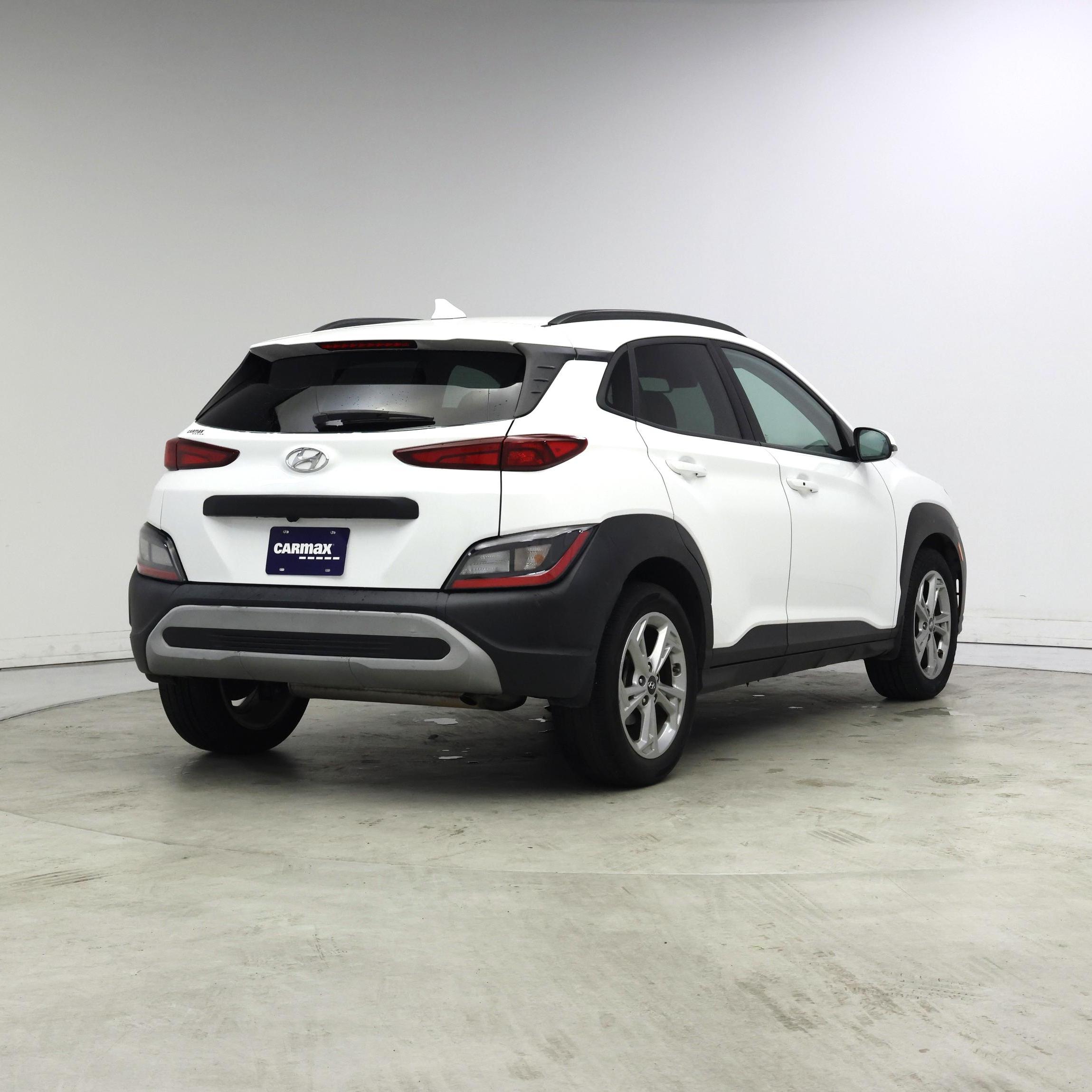 Thumbnail: 2023 Hyundai Kona - 8