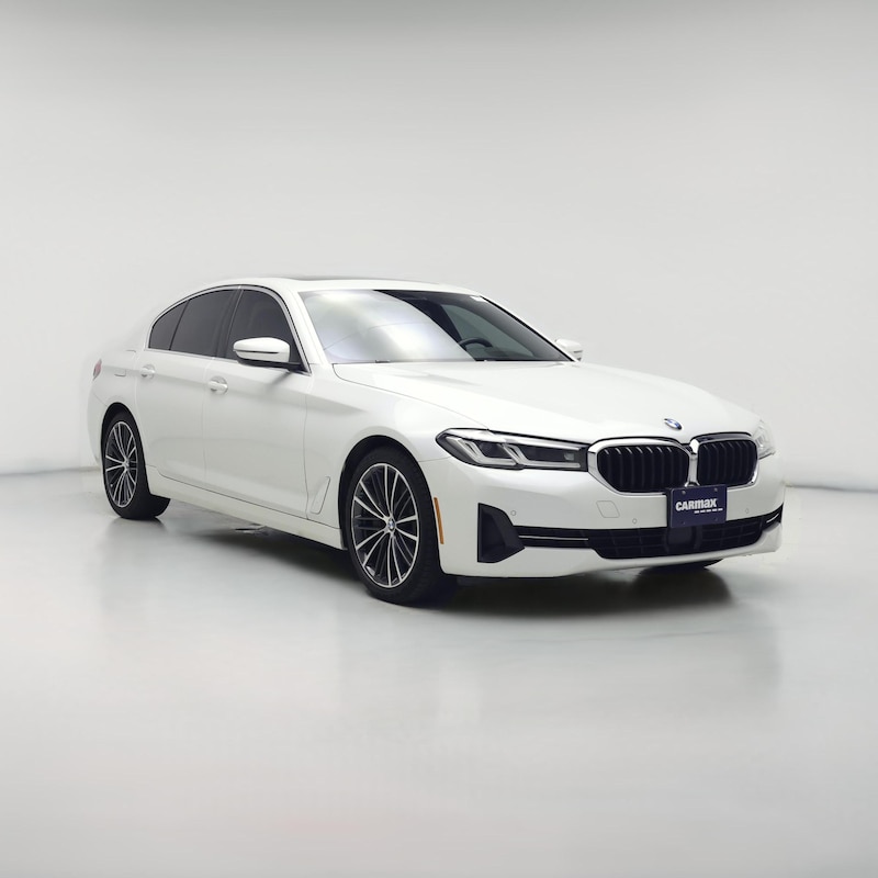 2022 BMW 530 I