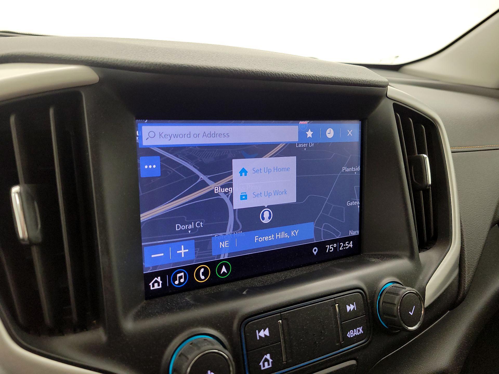 Thumbnail: 2020 GMC Terrain - 14