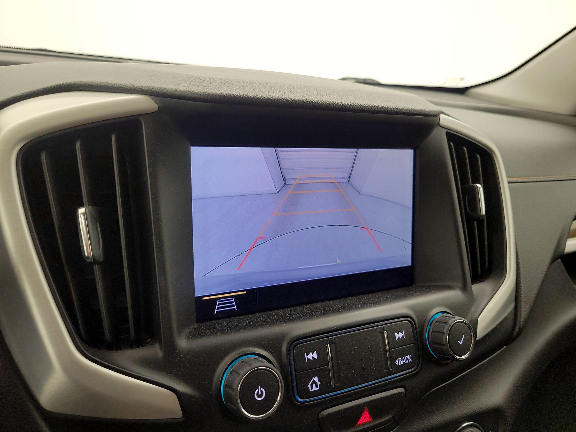 Thumbnail: 2020 GMC Terrain - 15