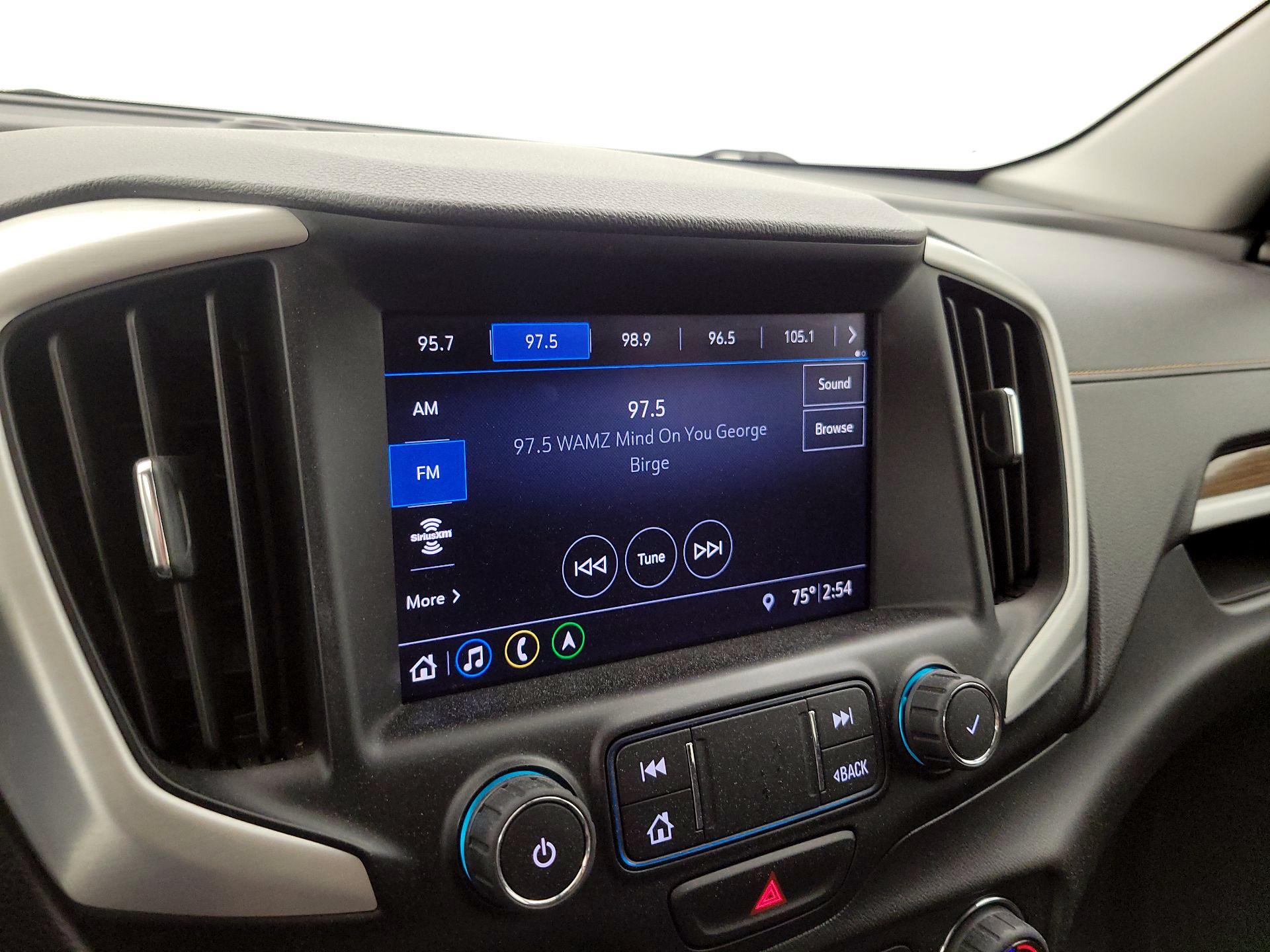 Thumbnail: 2020 GMC Terrain - 16