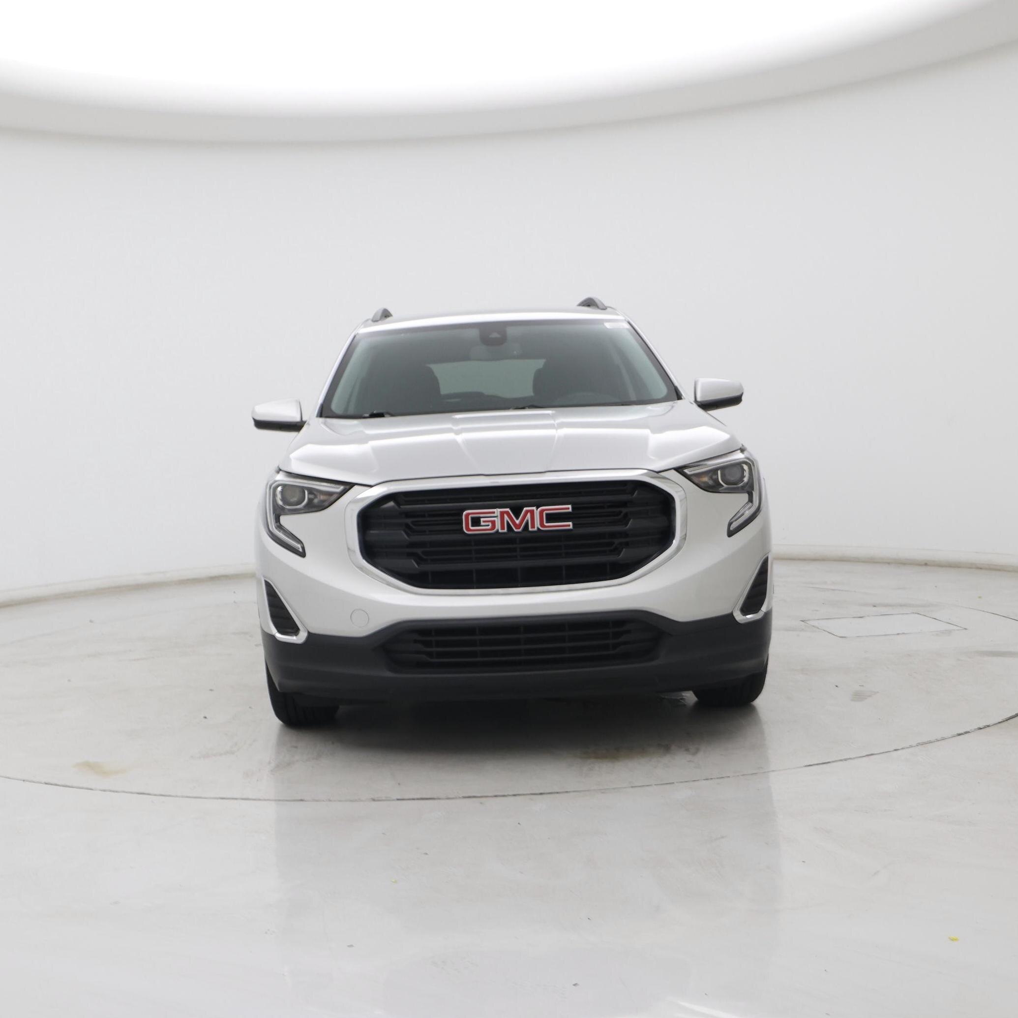 Thumbnail: 2020 GMC Terrain - 5