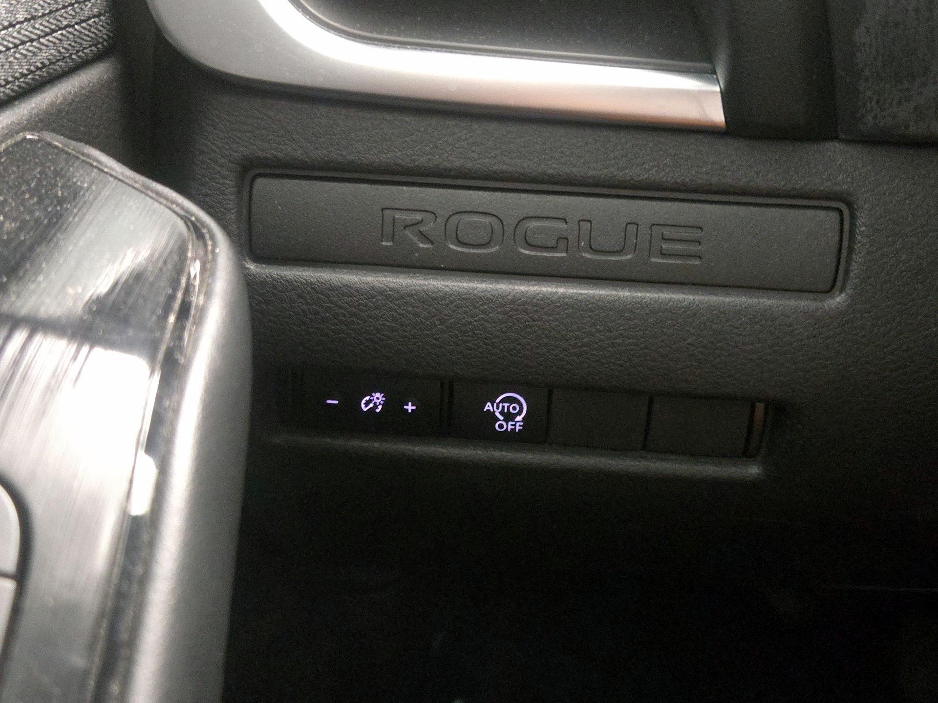 Thumbnail: 2023 Nissan Rogue - 13