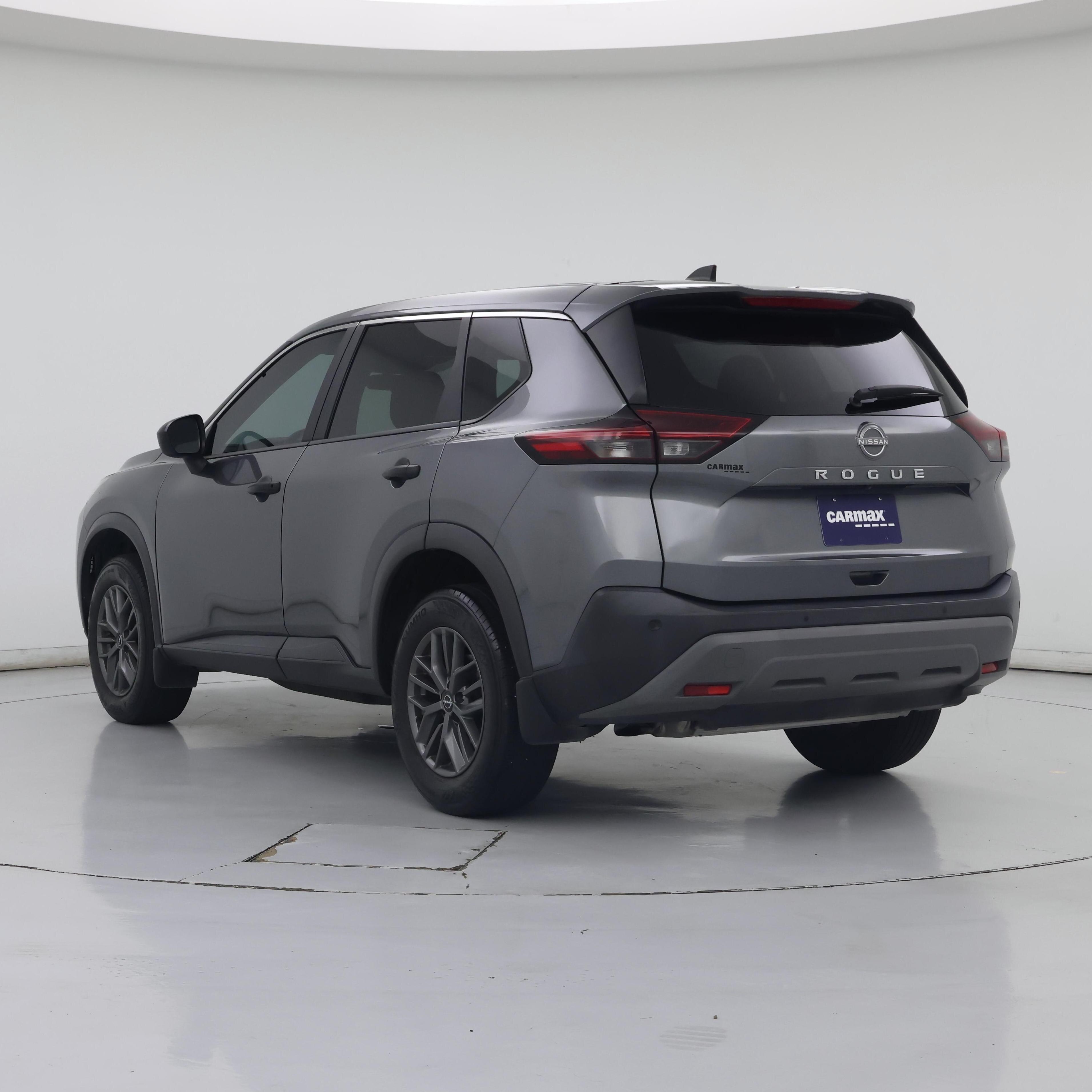Thumbnail: 2023 Nissan Rogue - 2