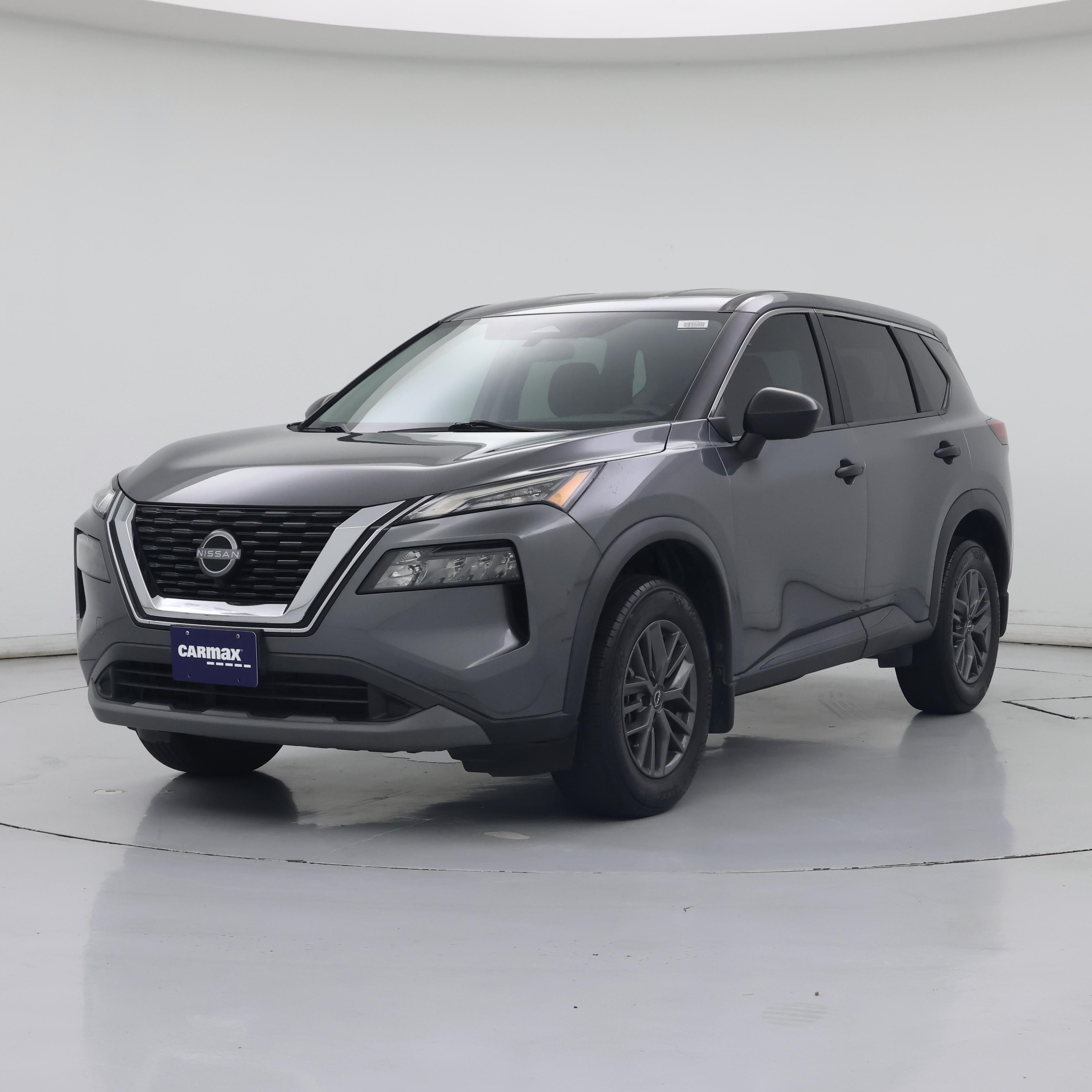 Thumbnail: 2023 Nissan Rogue - 4