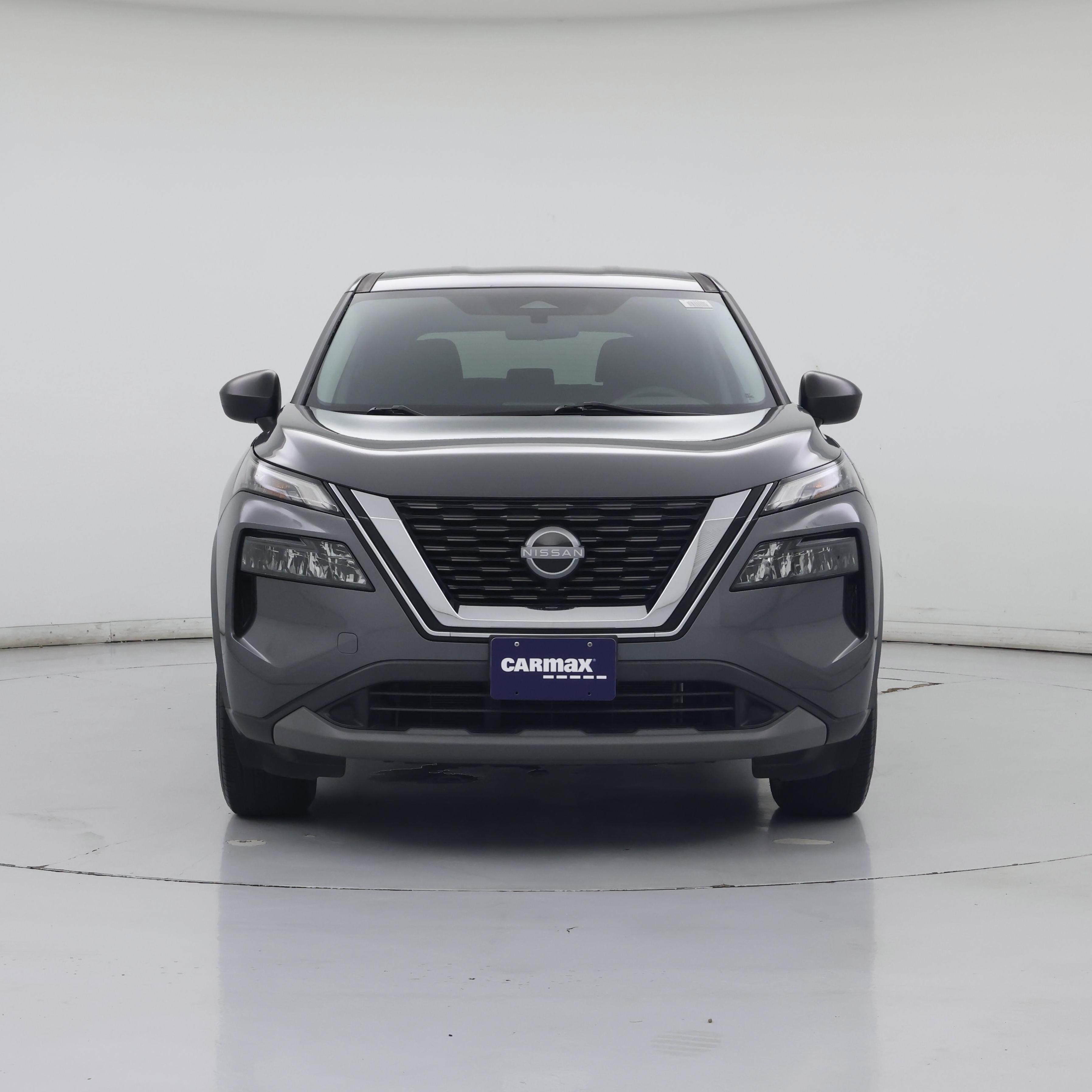 Thumbnail: 2023 Nissan Rogue - 5