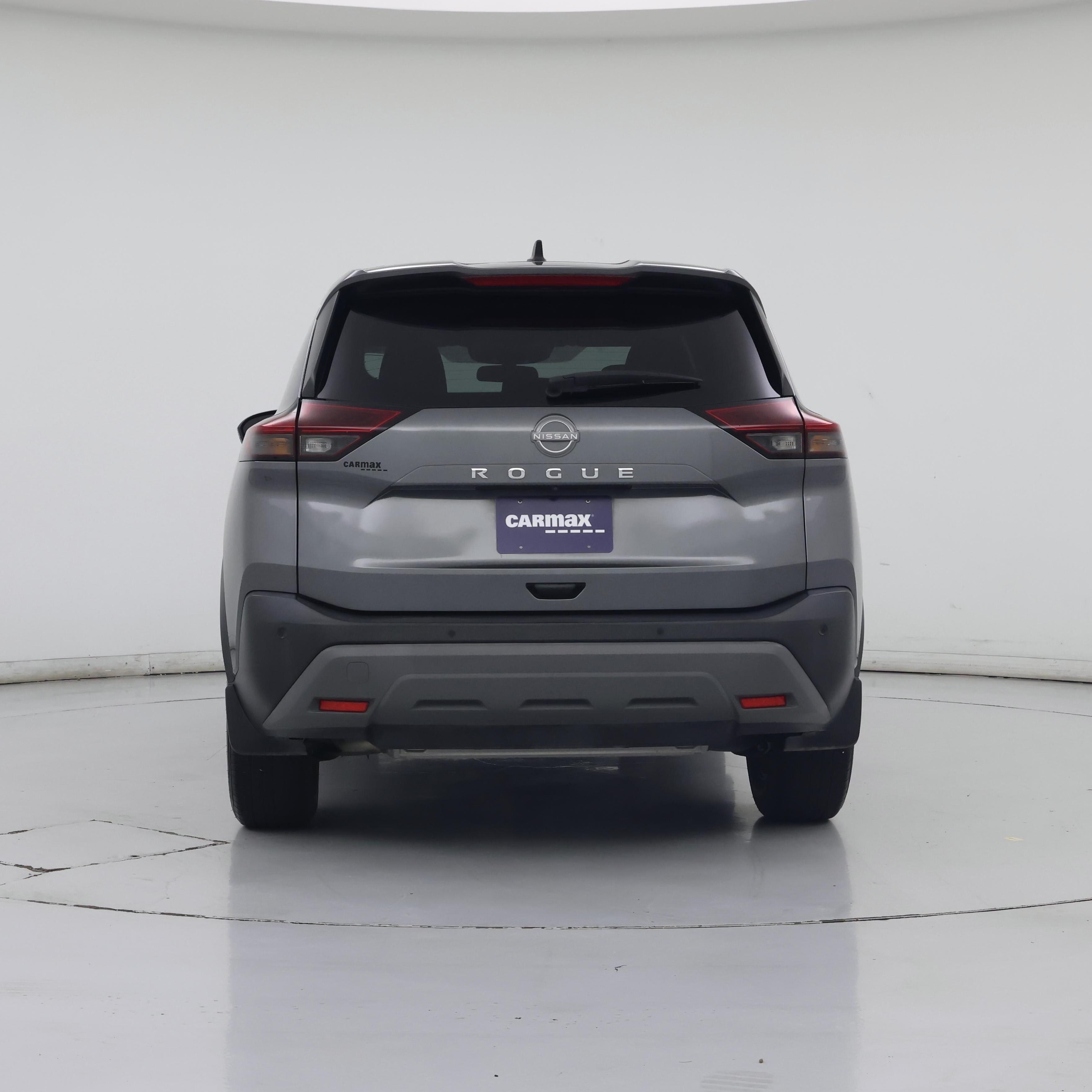 Thumbnail: 2023 Nissan Rogue - 6