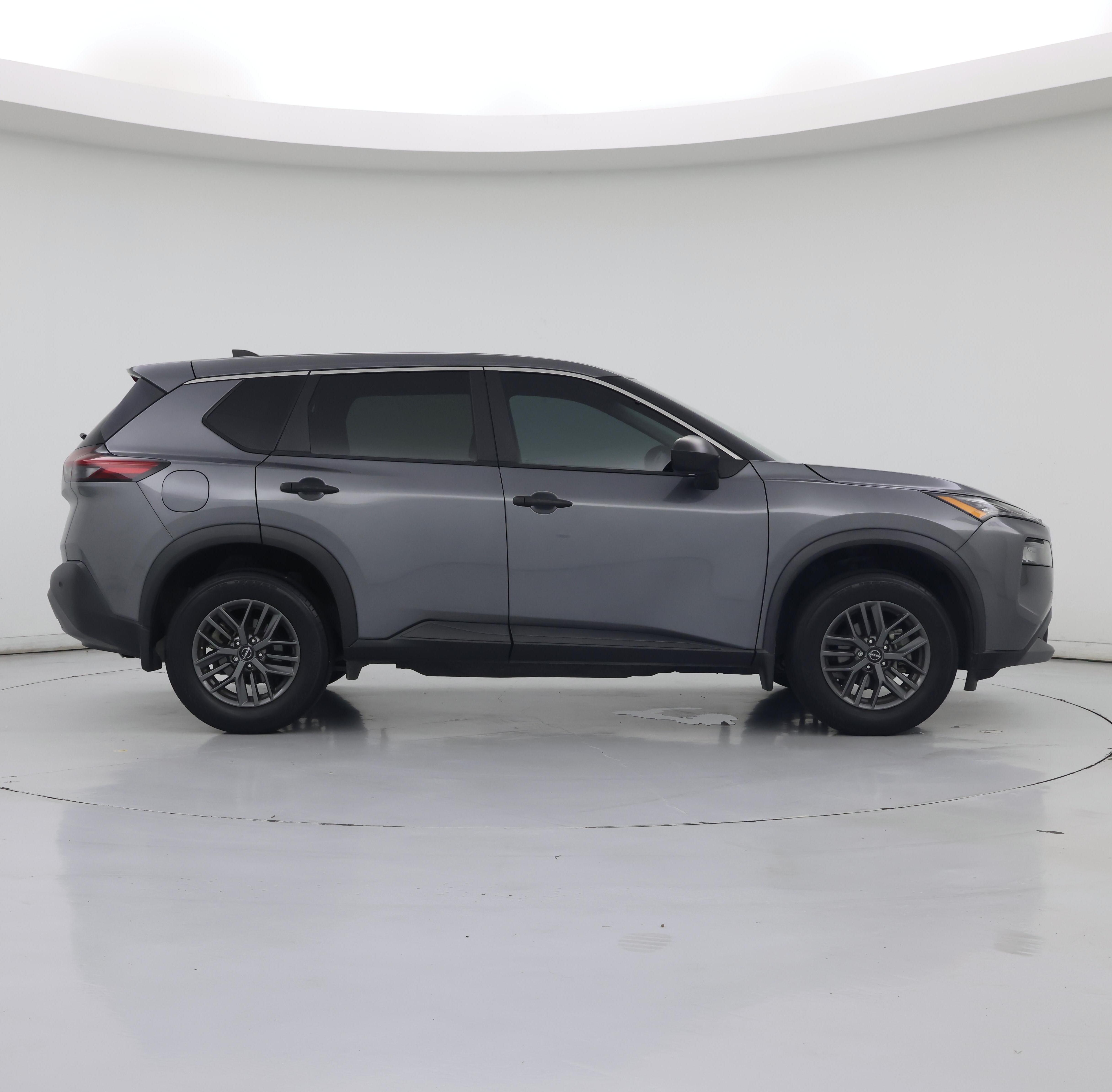 Thumbnail: 2023 Nissan Rogue - 7