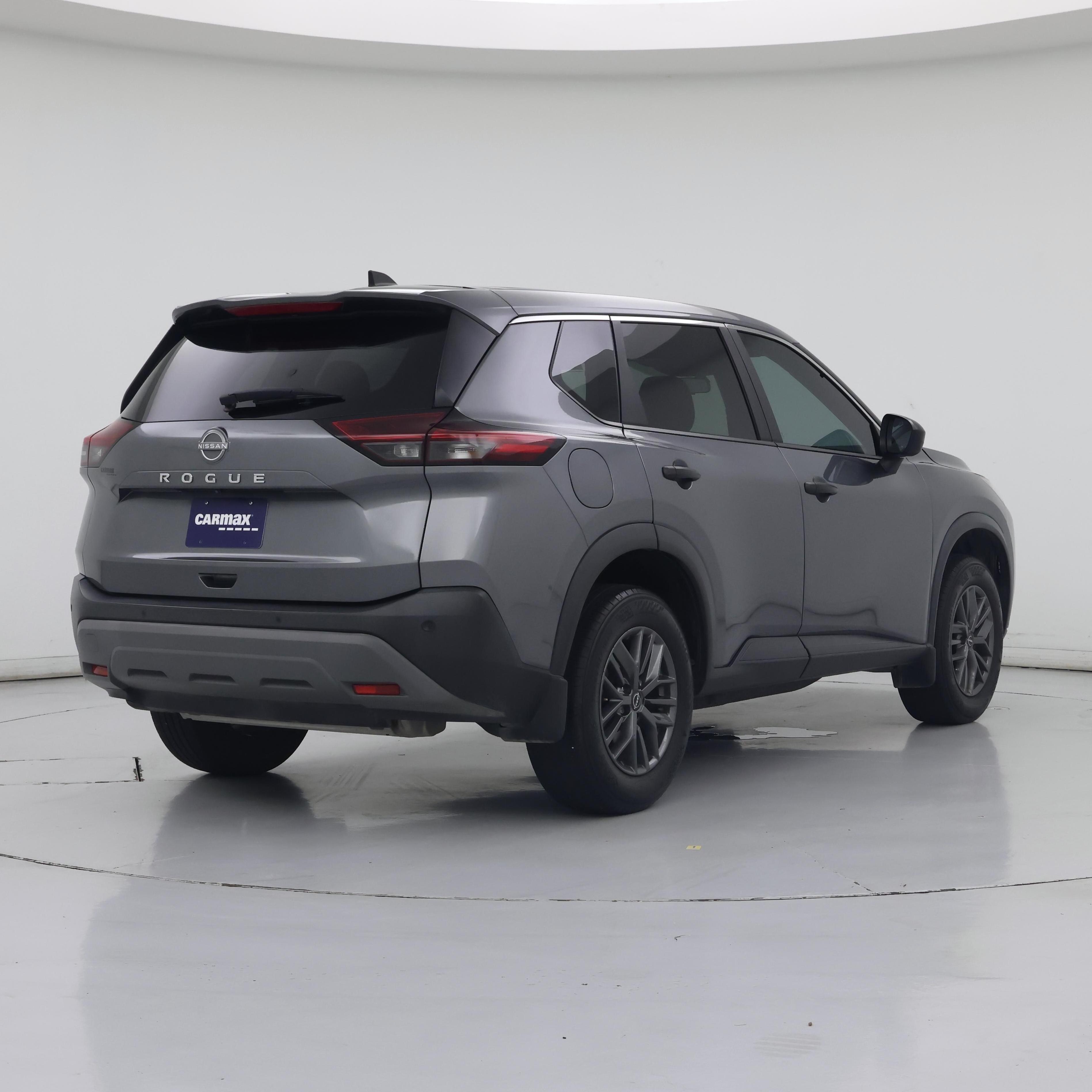 Thumbnail: 2023 Nissan Rogue - 8