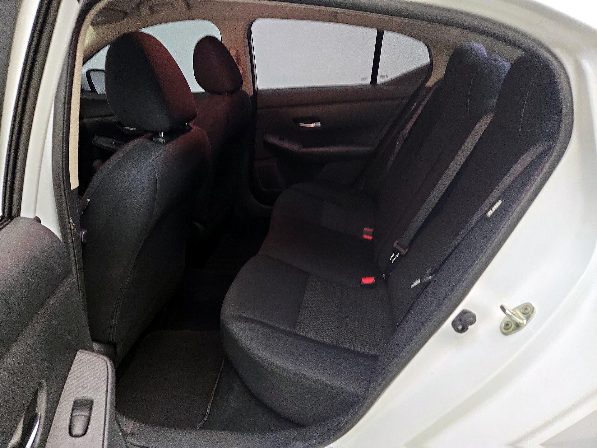 Thumbnail: 2020 Nissan Sentra - 19