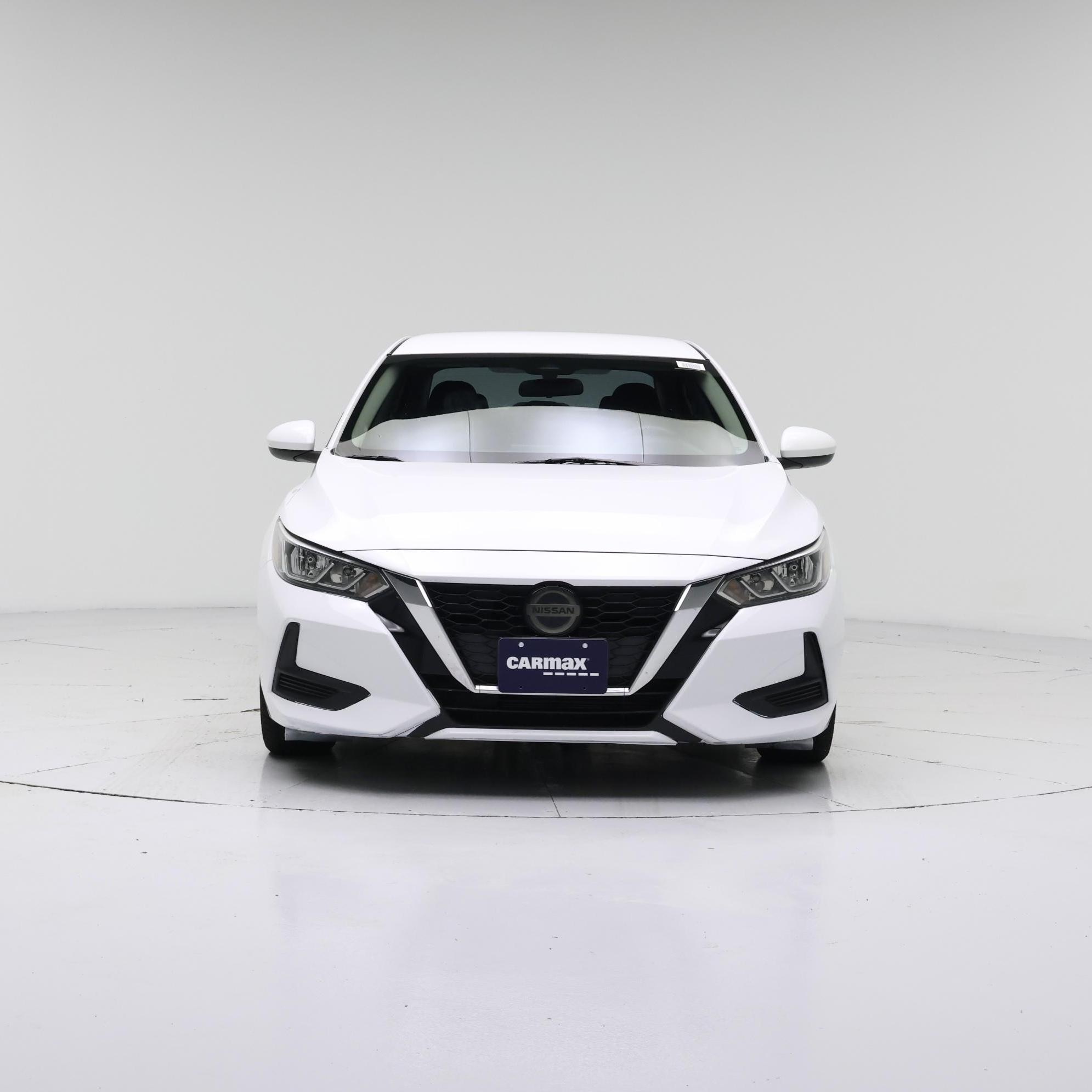Thumbnail: 2020 Nissan Sentra - 5