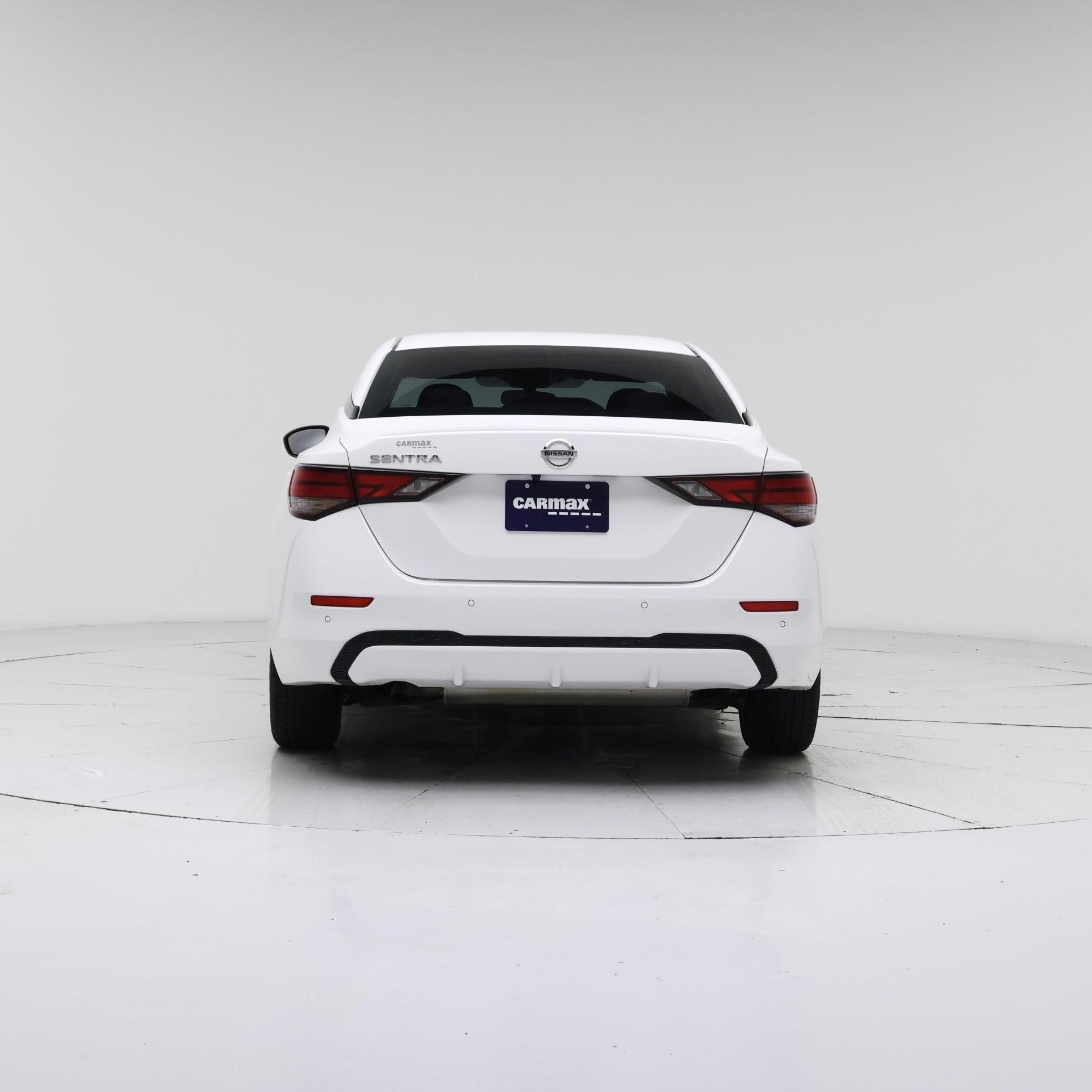 Thumbnail: 2020 Nissan Sentra - 6