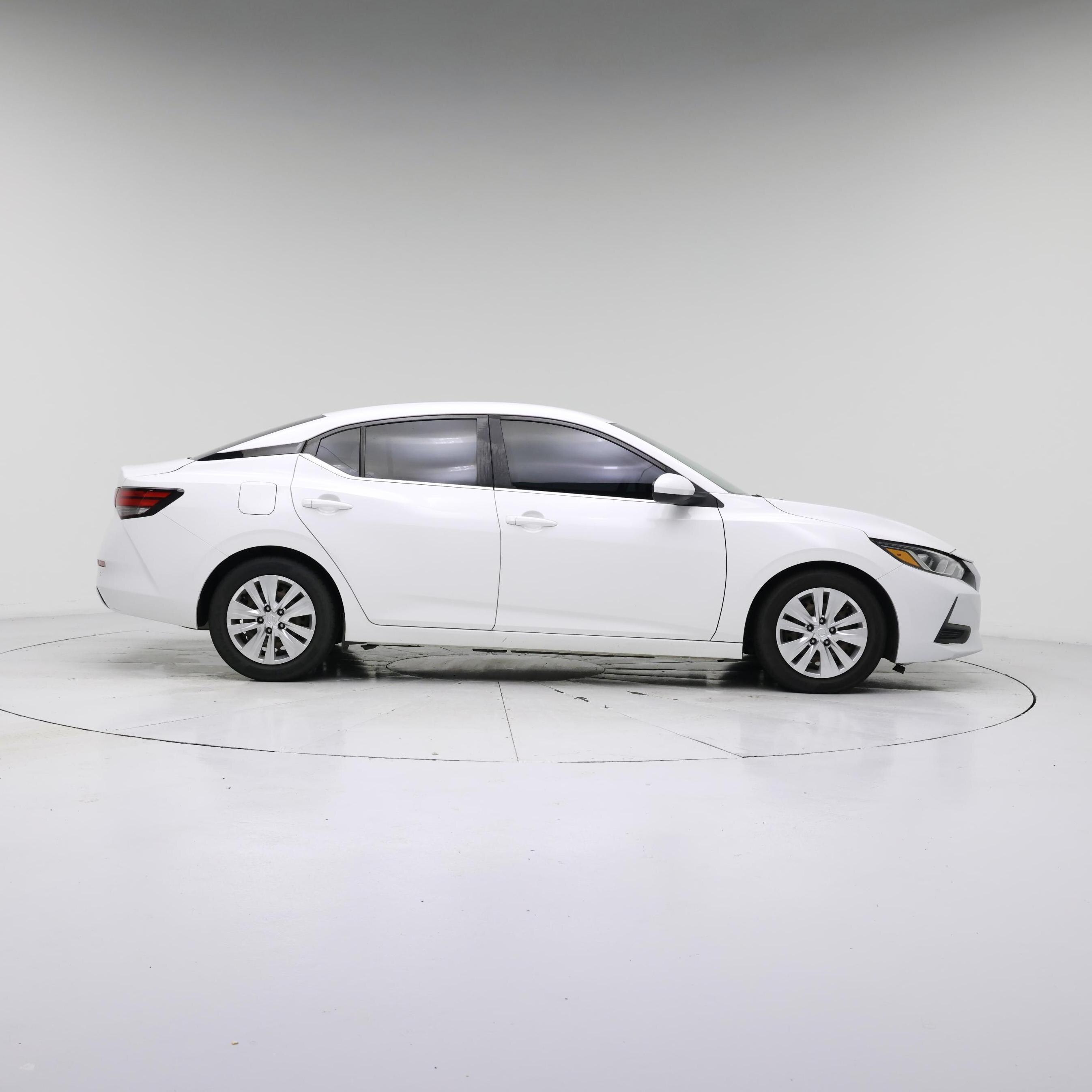 Thumbnail: 2020 Nissan Sentra - 7