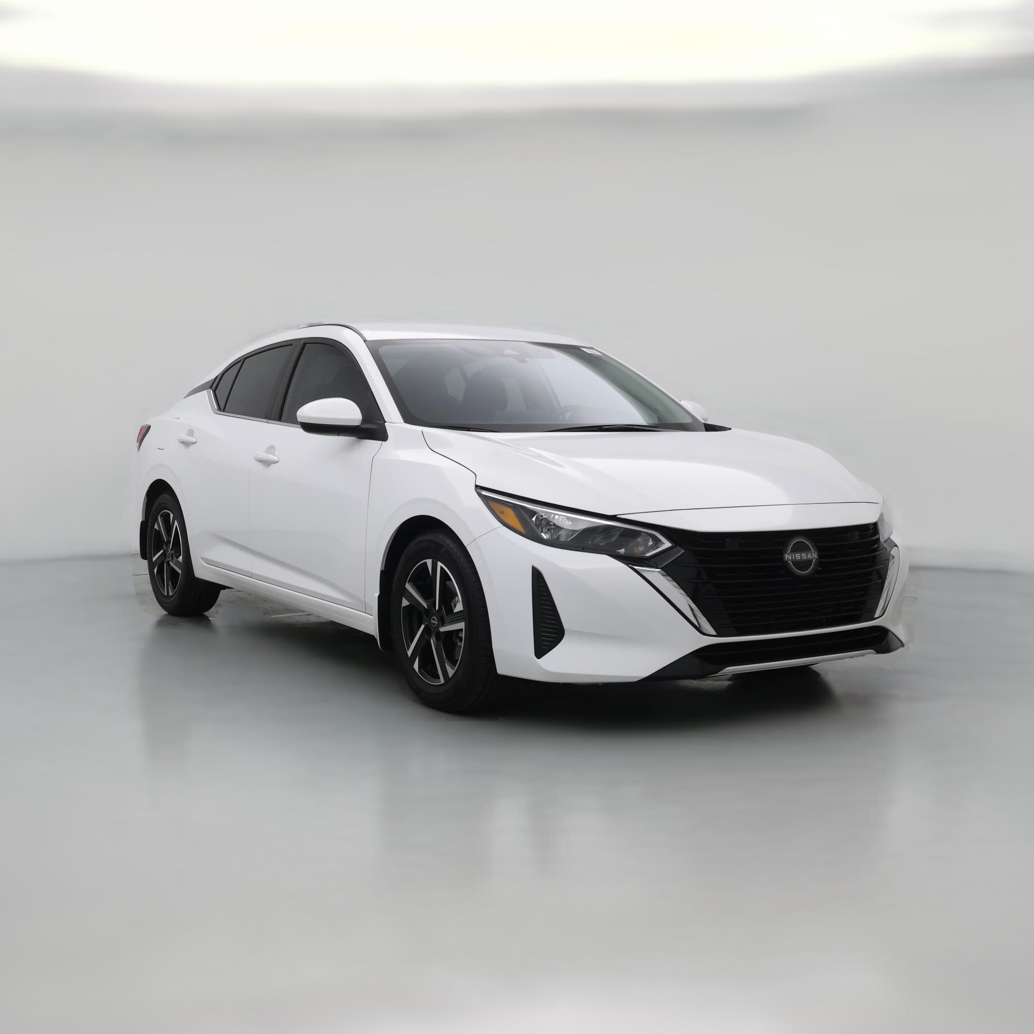 Thumbnail: 2025 Nissan Sentra - 1