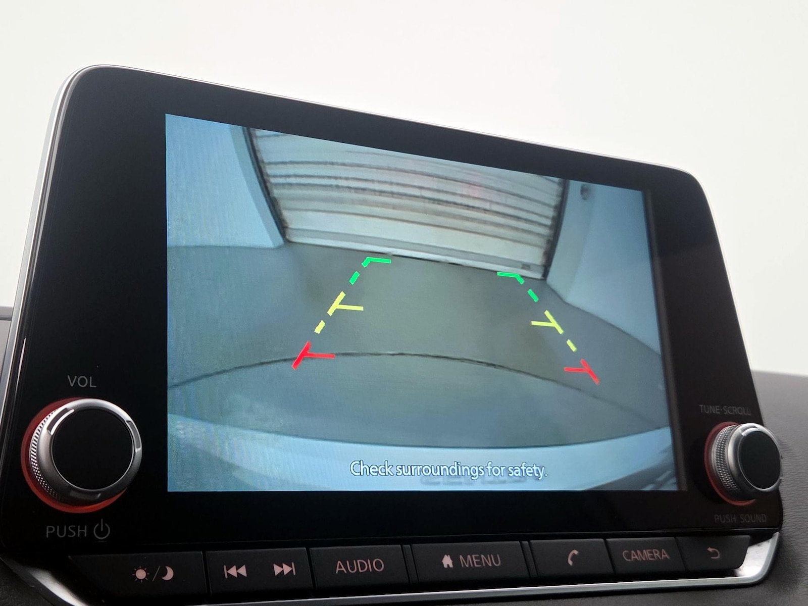 2025 Nissan Sentra SV - Photo 15