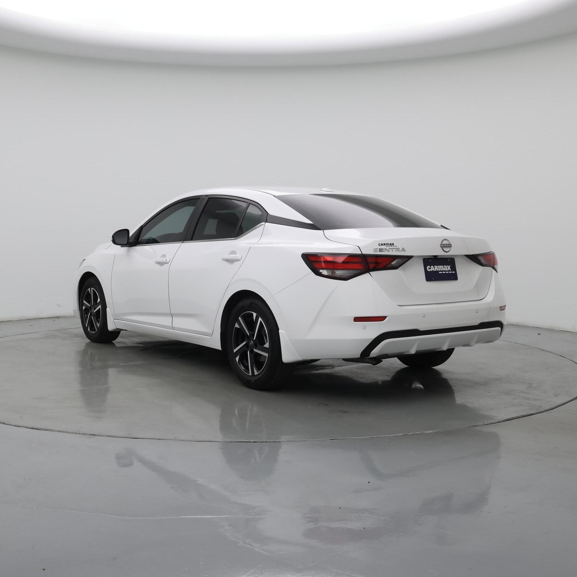 Thumbnail: 2025 Nissan Sentra - 2