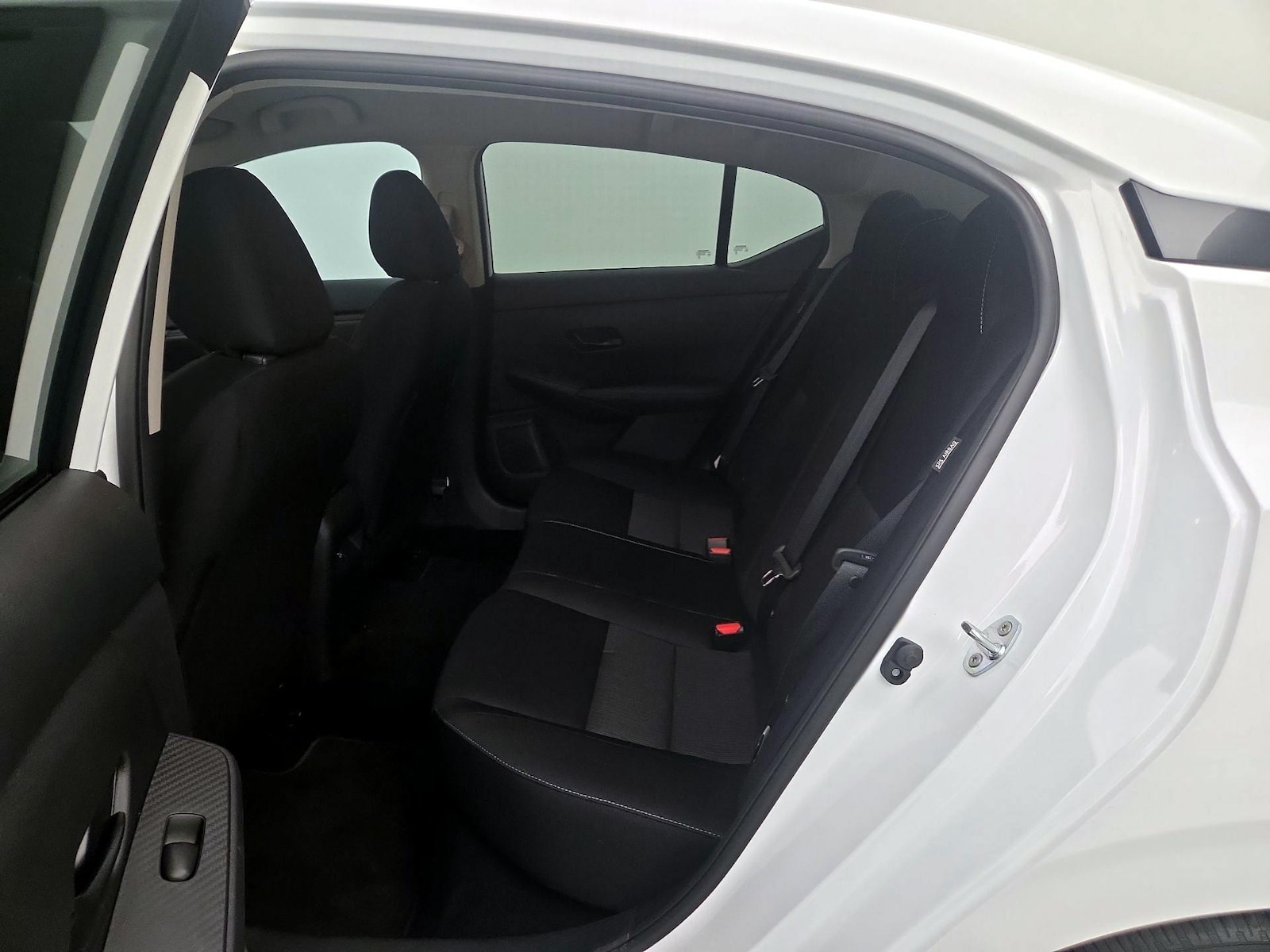 2025 Nissan Sentra SV - Photo 20