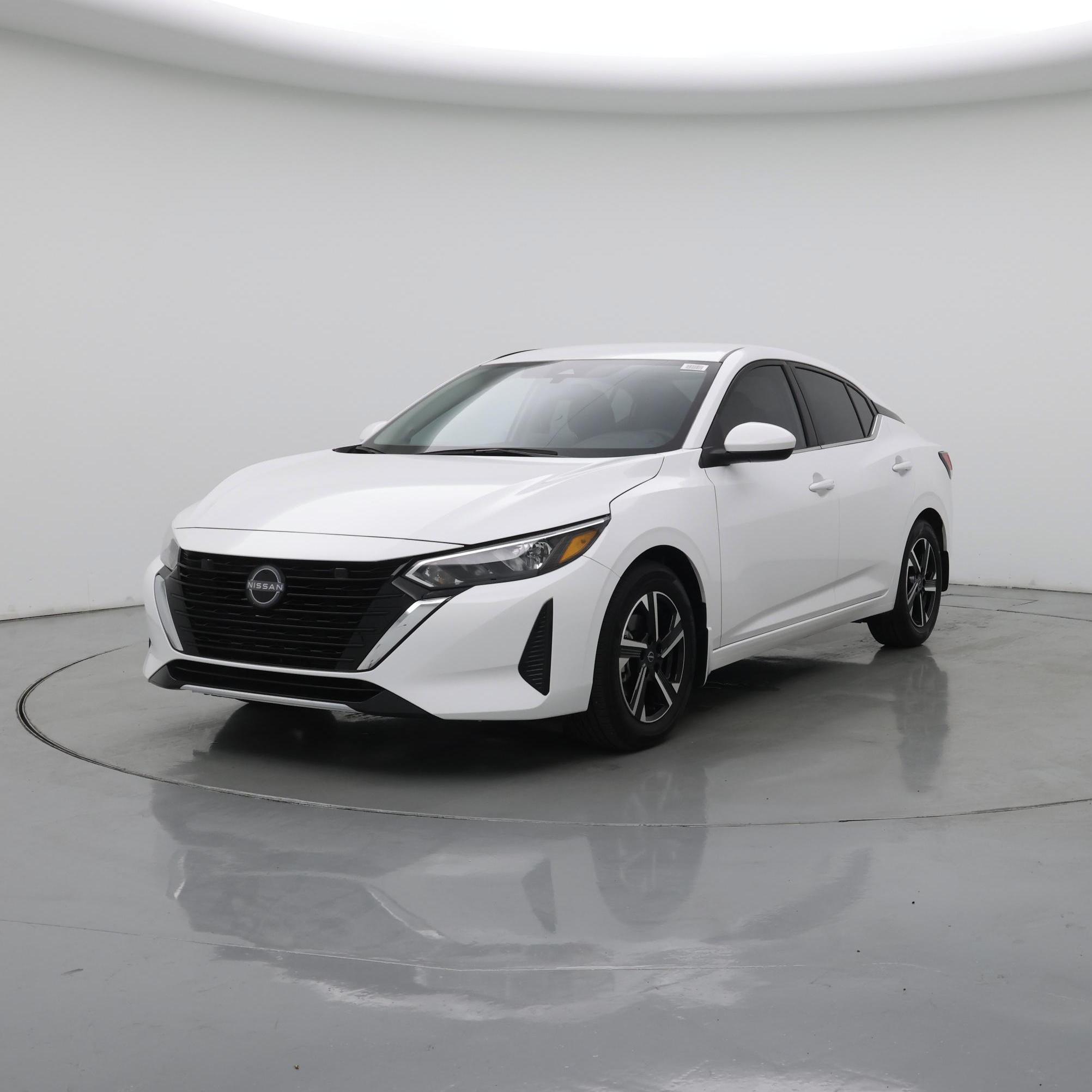 Thumbnail: 2025 Nissan Sentra - 4