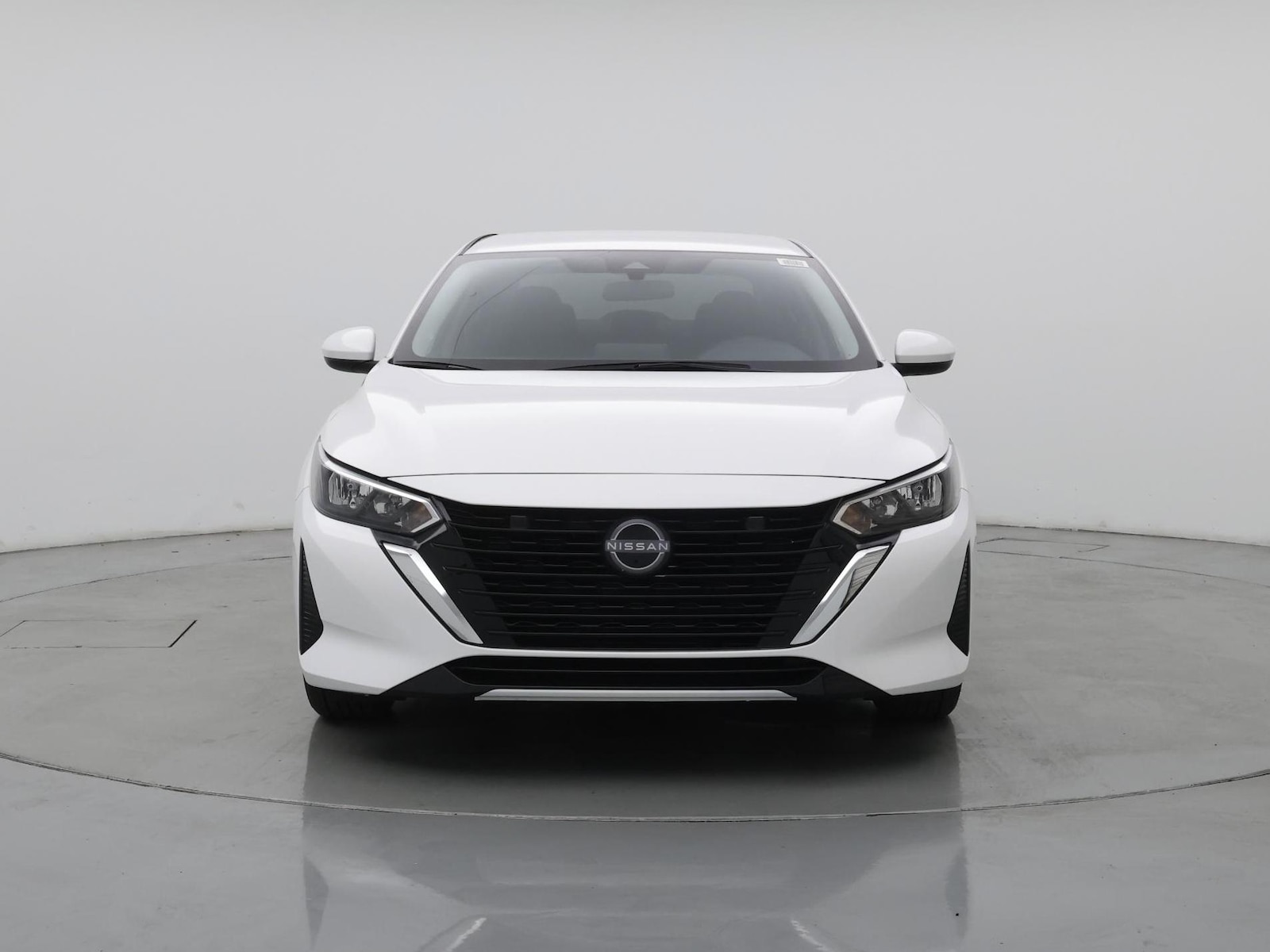 2025 Nissan Sentra SV - Photo 6