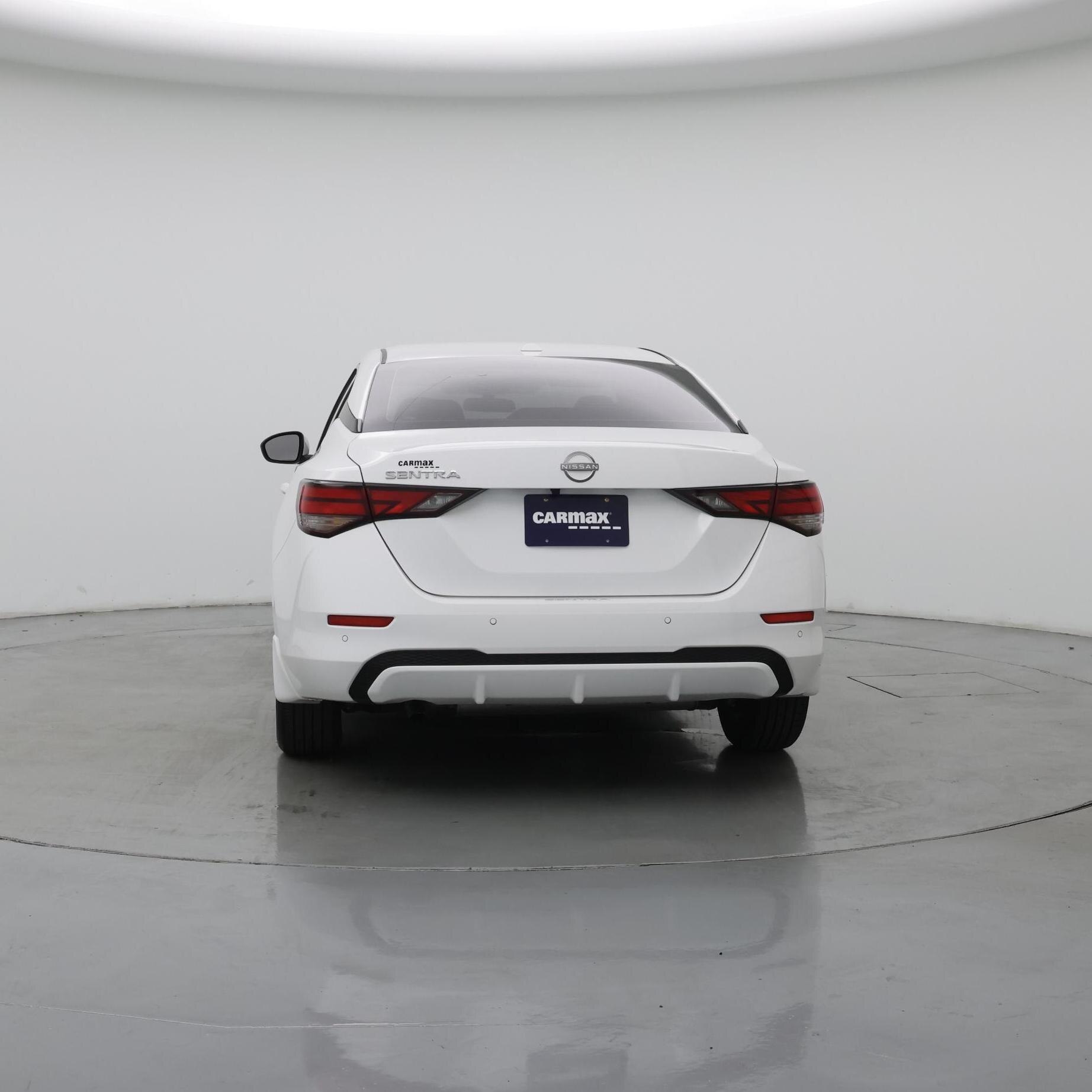 Thumbnail: 2025 Nissan Sentra - 6