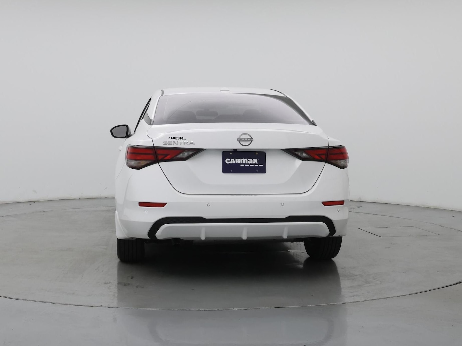 2025 Nissan Sentra SV - Photo 7
