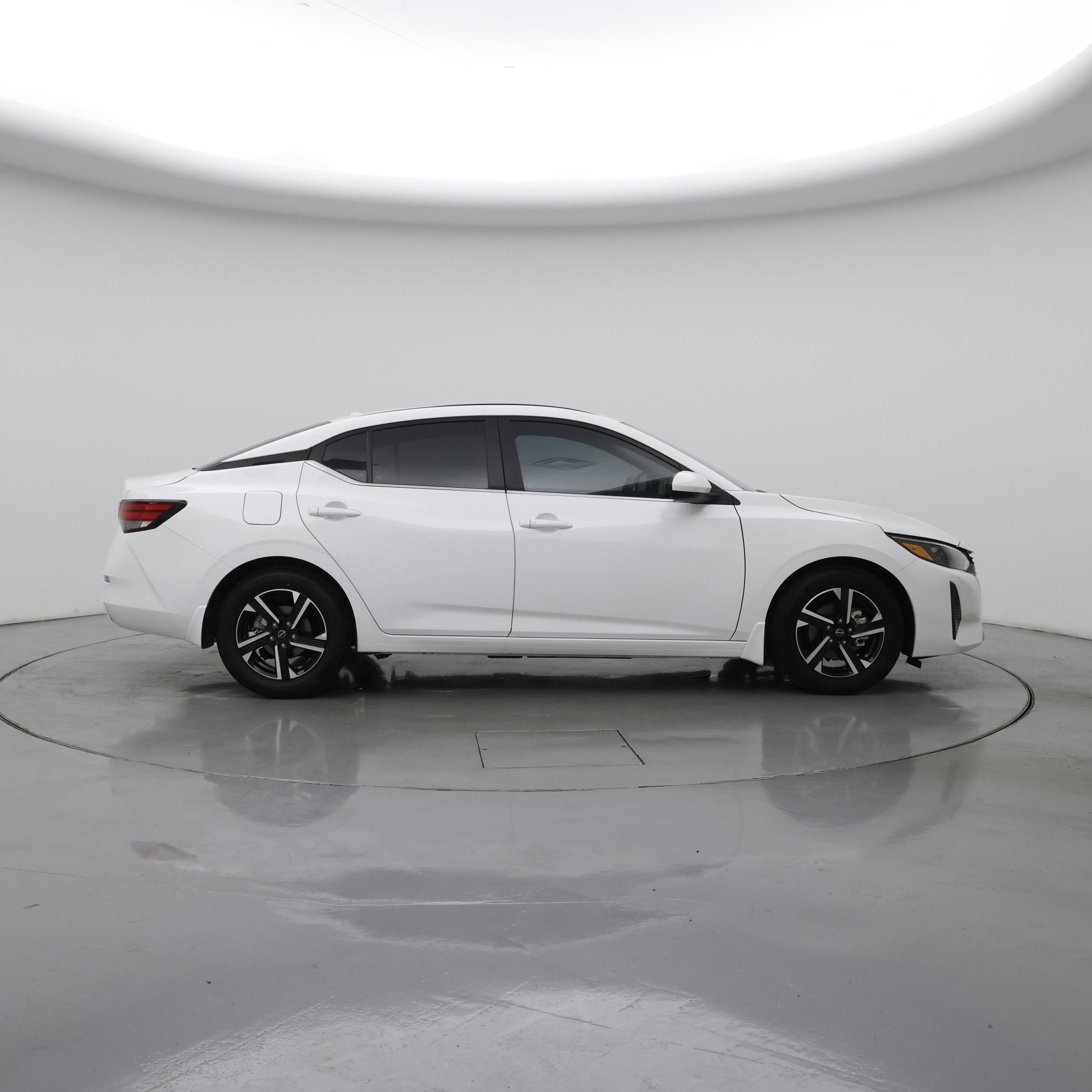 Thumbnail: 2025 Nissan Sentra - 7