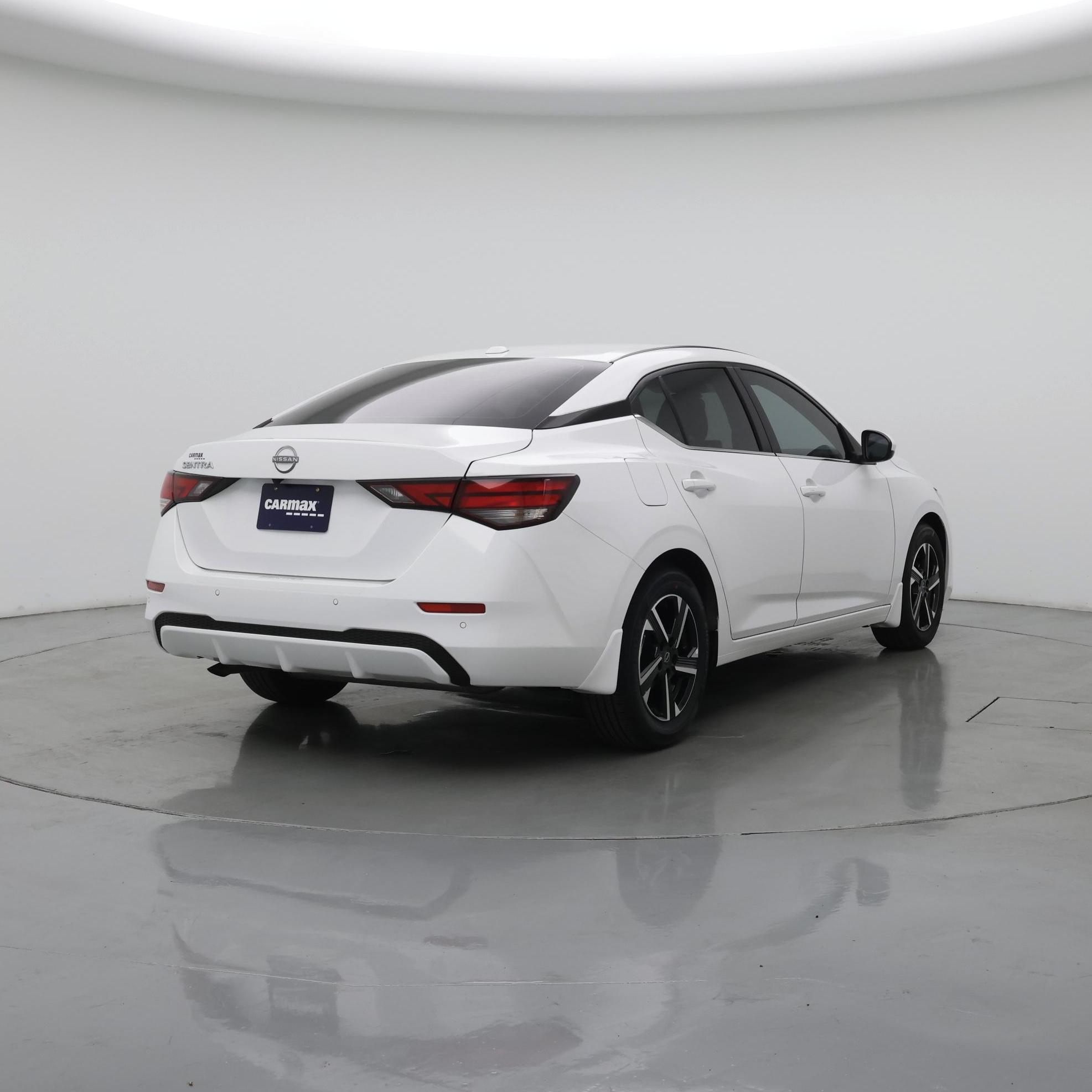 Thumbnail: 2025 Nissan Sentra - 8