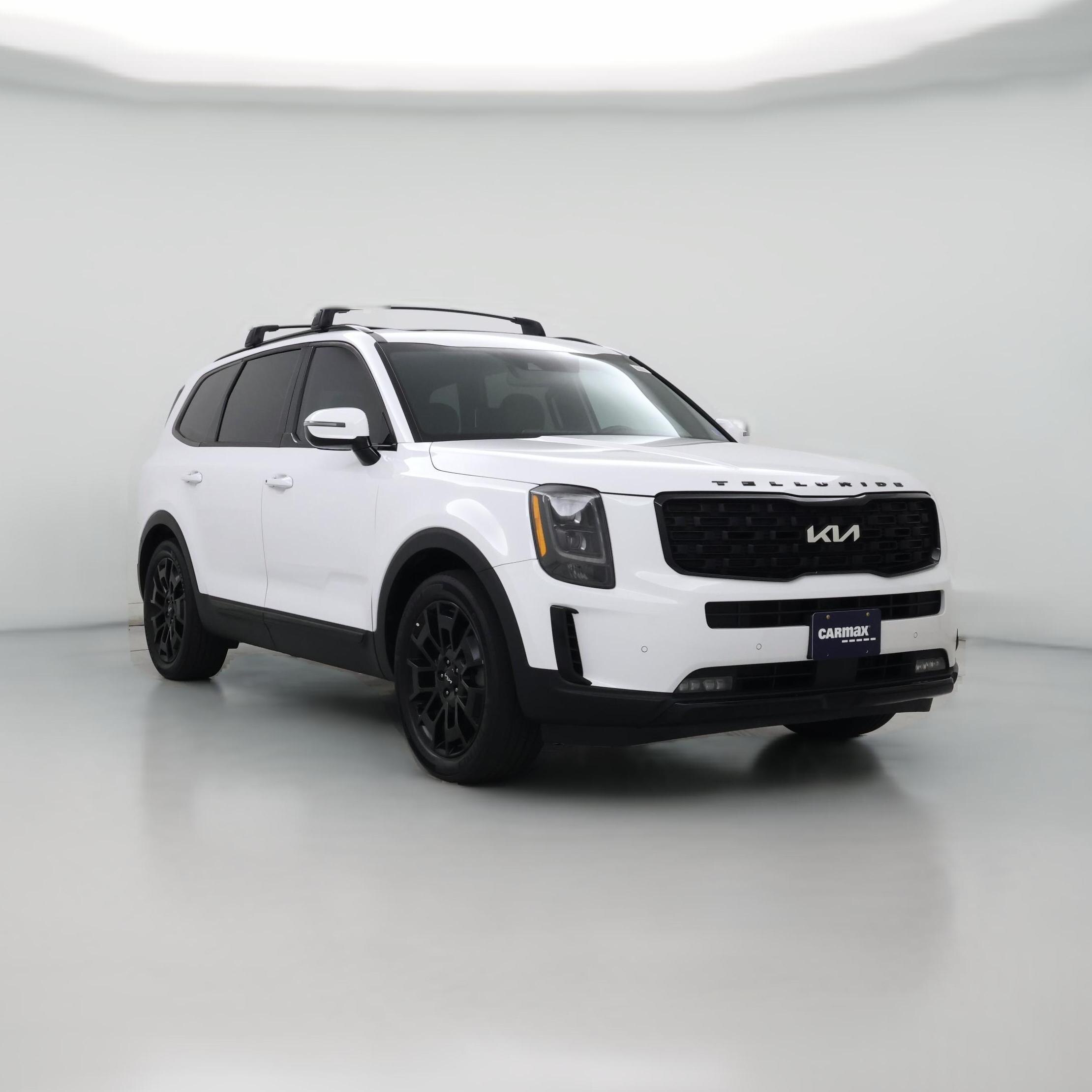 Thumbnail: 2022 Kia Telluride - 1