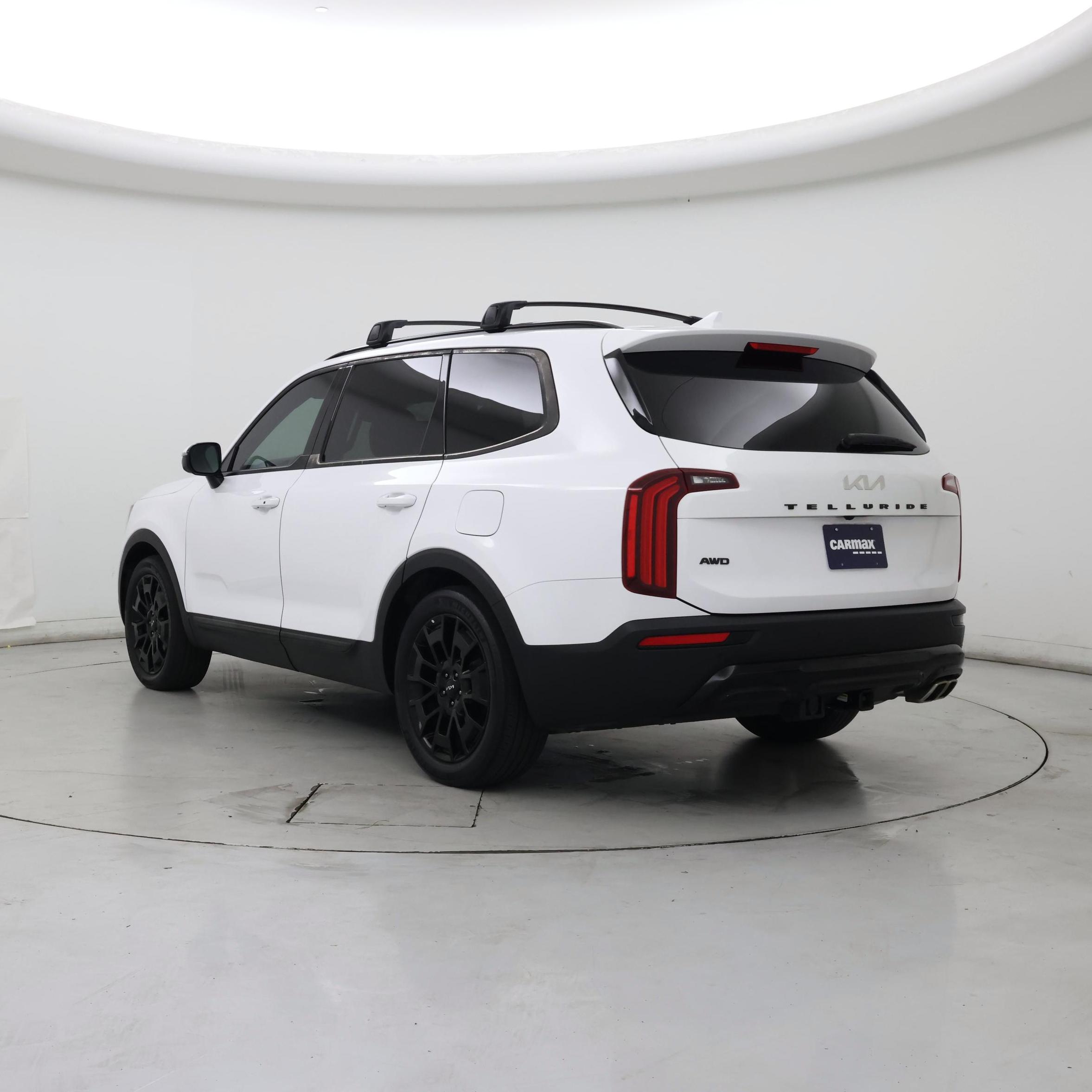 Thumbnail: 2022 Kia Telluride - 2