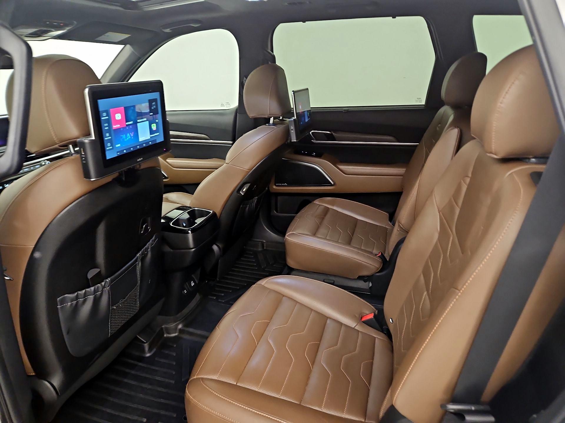 Thumbnail: 2022 Kia Telluride - 20