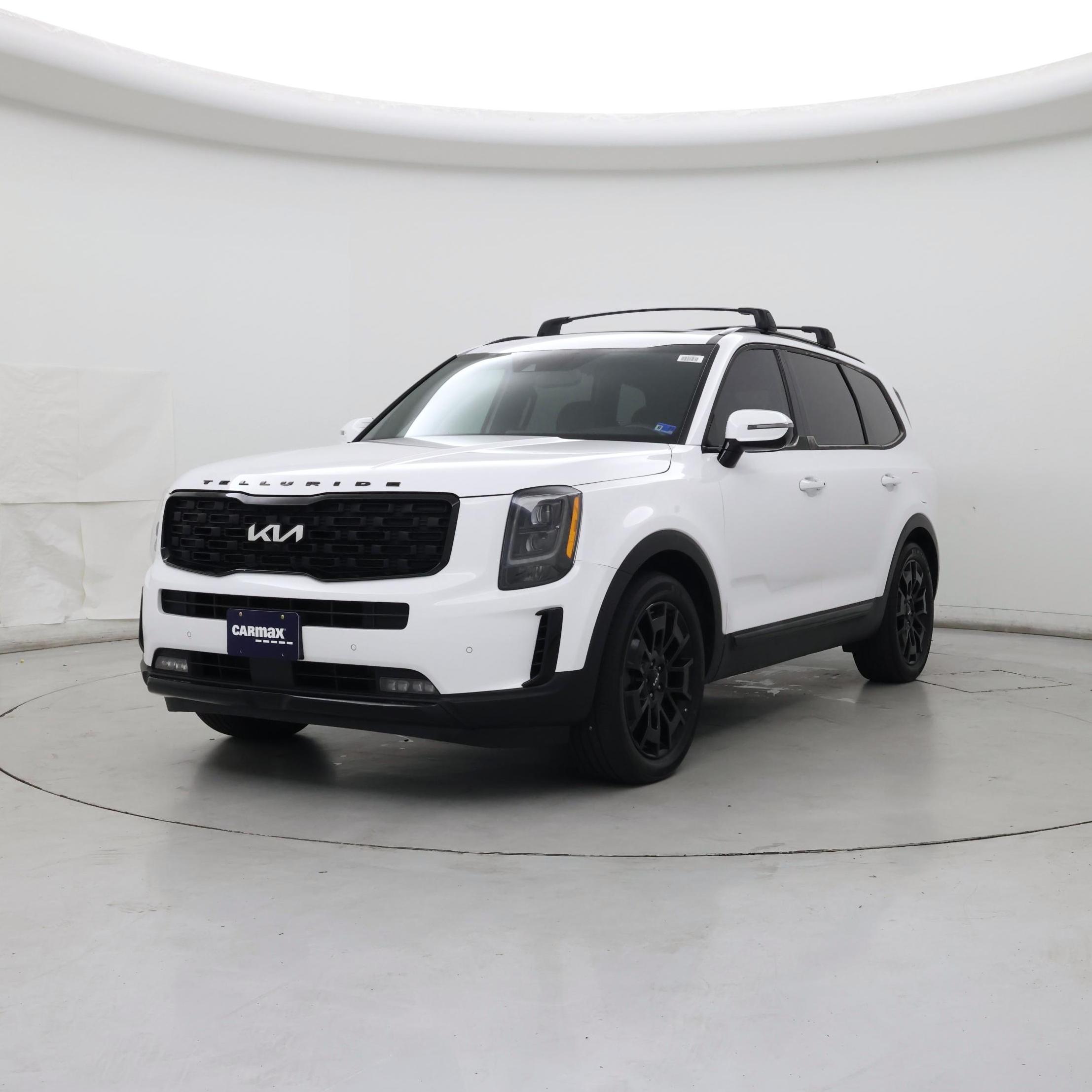Thumbnail: 2022 Kia Telluride - 4
