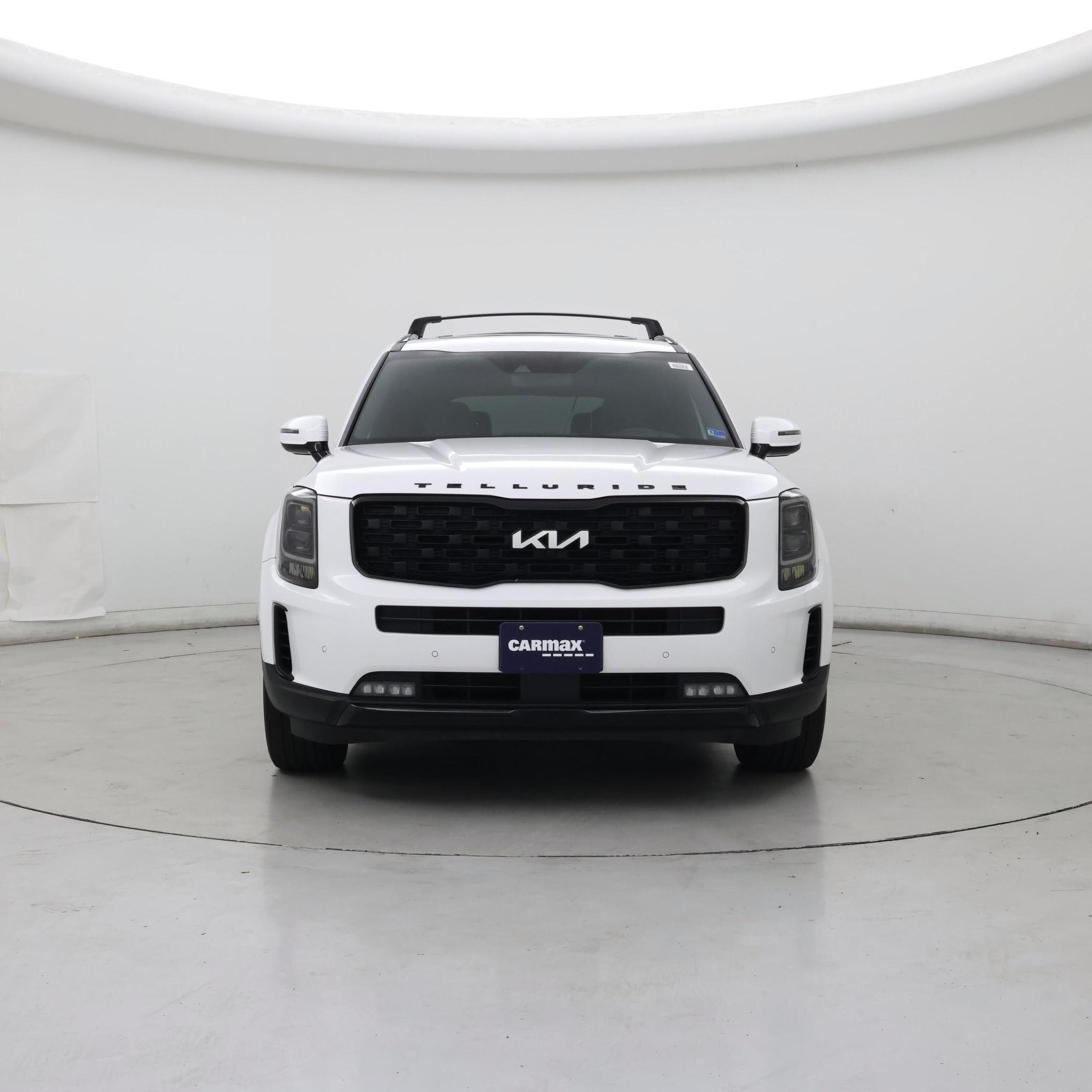 Thumbnail: 2022 Kia Telluride - 5