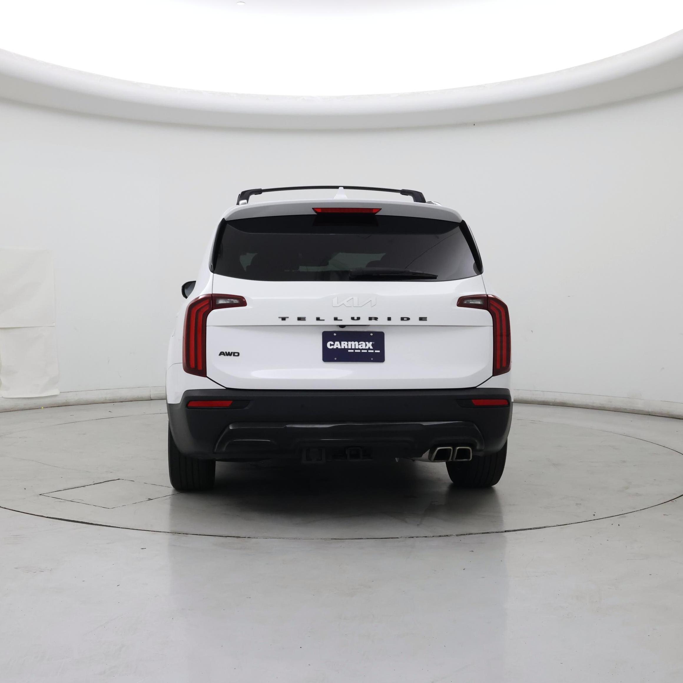 Thumbnail: 2022 Kia Telluride - 6