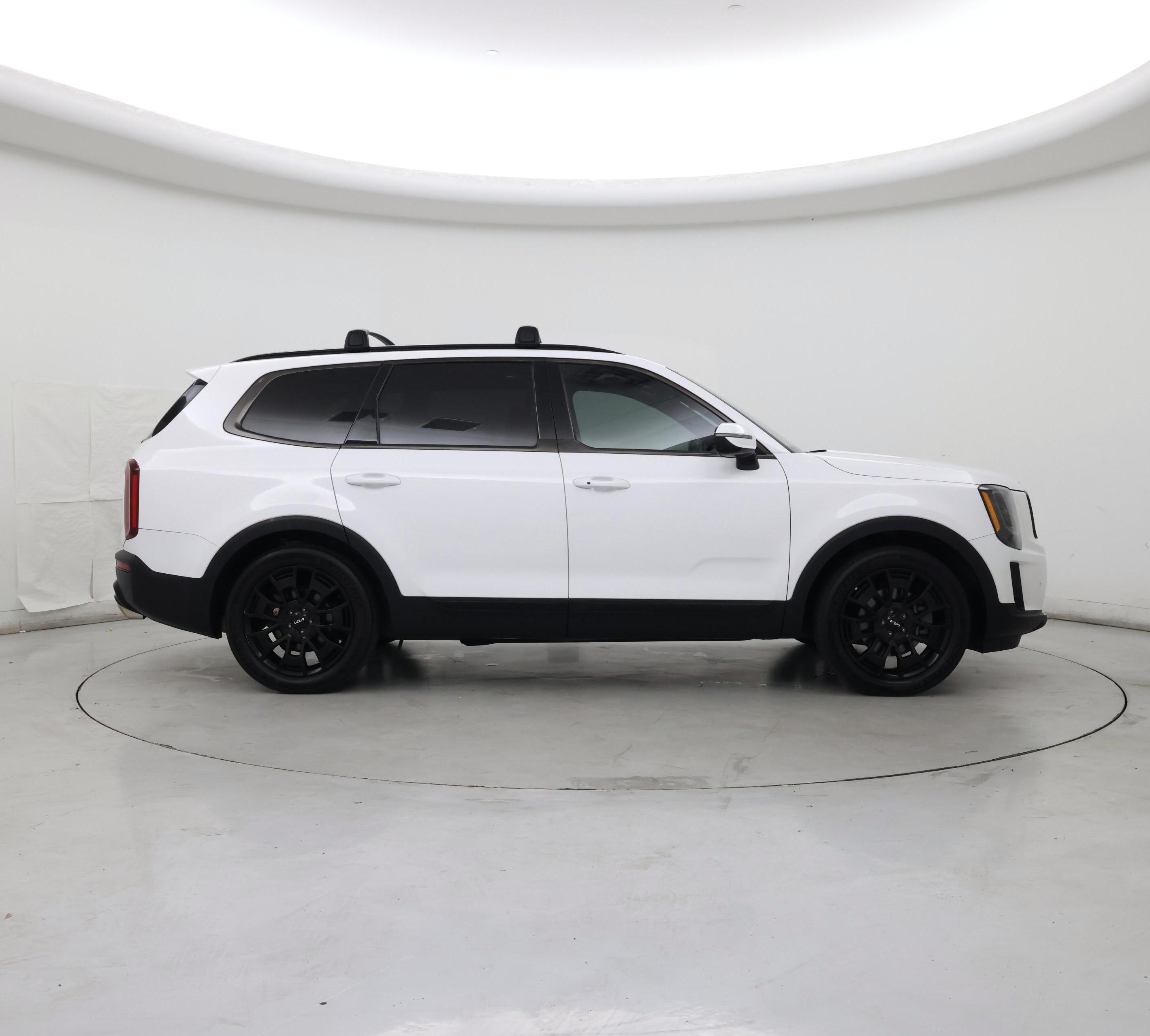 Thumbnail: 2022 Kia Telluride - 7