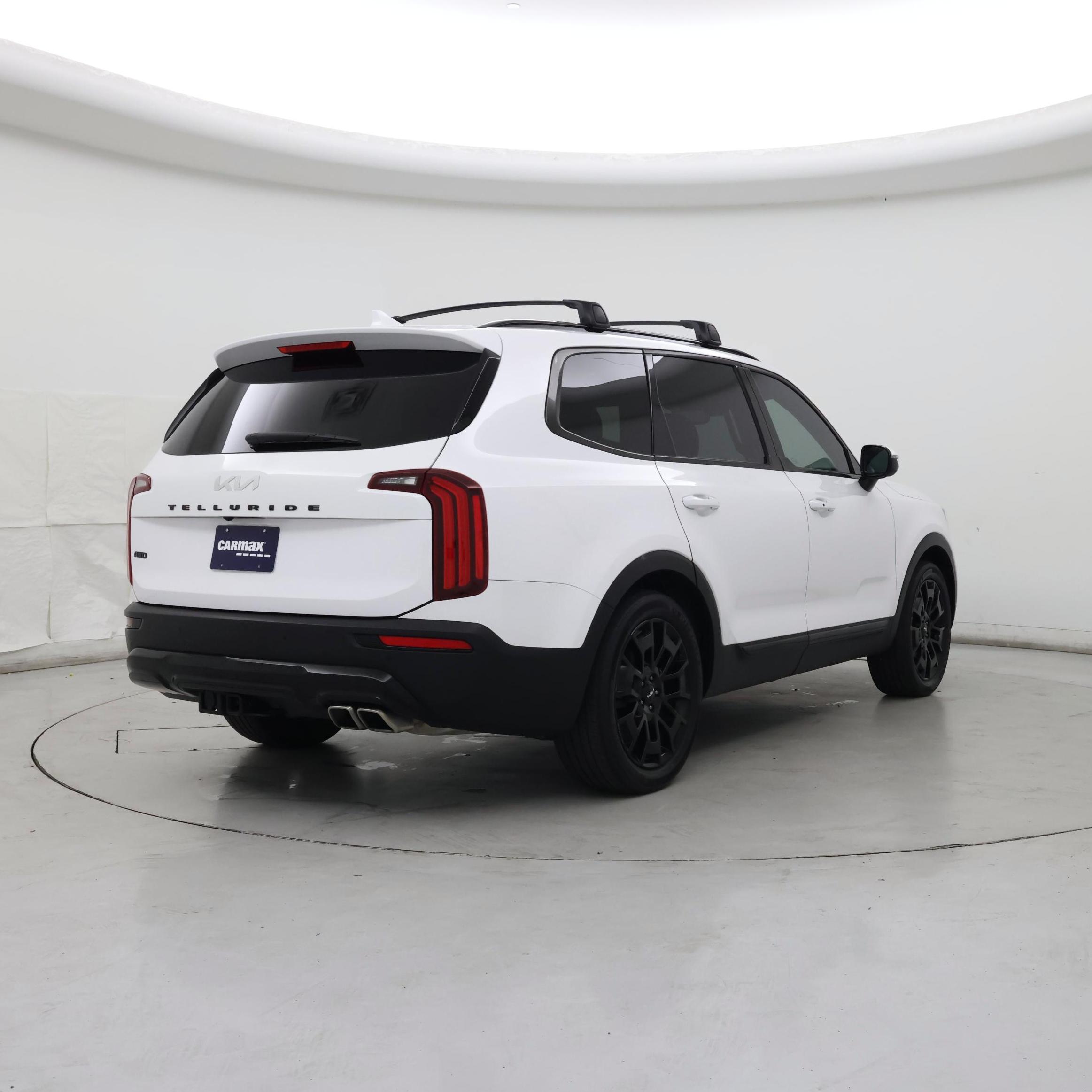 Thumbnail: 2022 Kia Telluride - 8