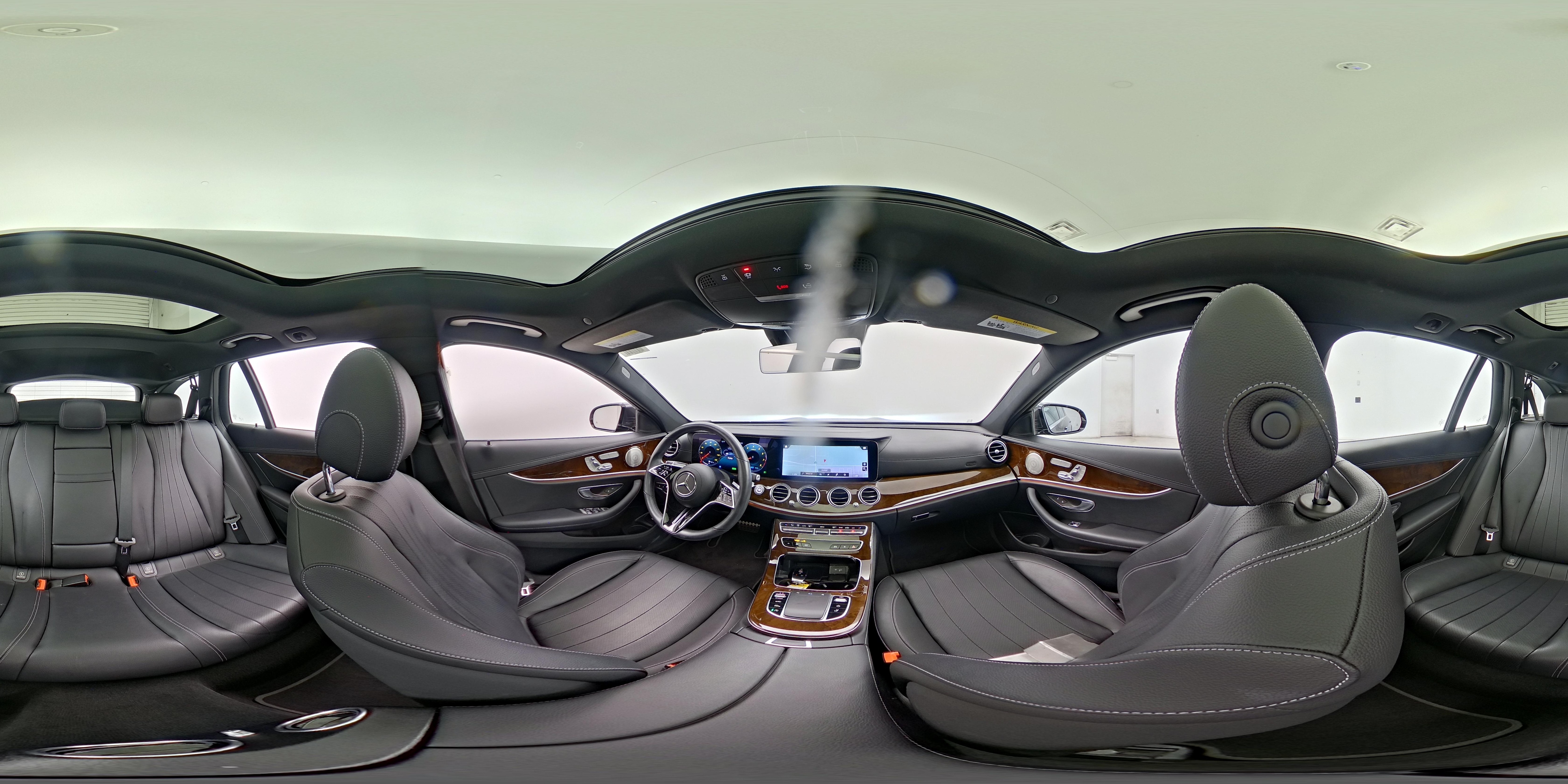 2023 Mercedes-Benz E-Class E450 All-Terrain - Photo 26