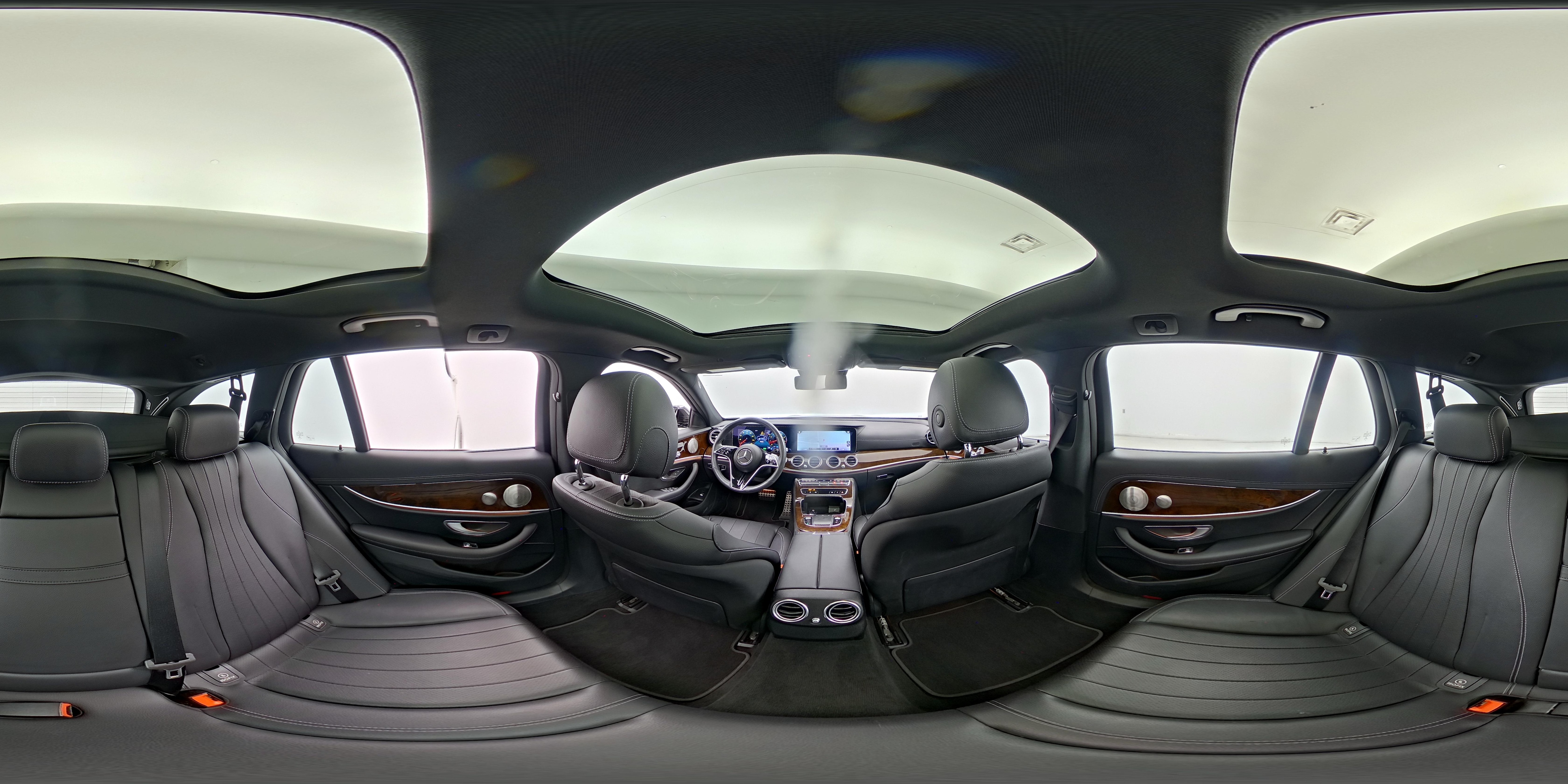 2023 Mercedes-Benz E-Class E450 All-Terrain - Photo 27