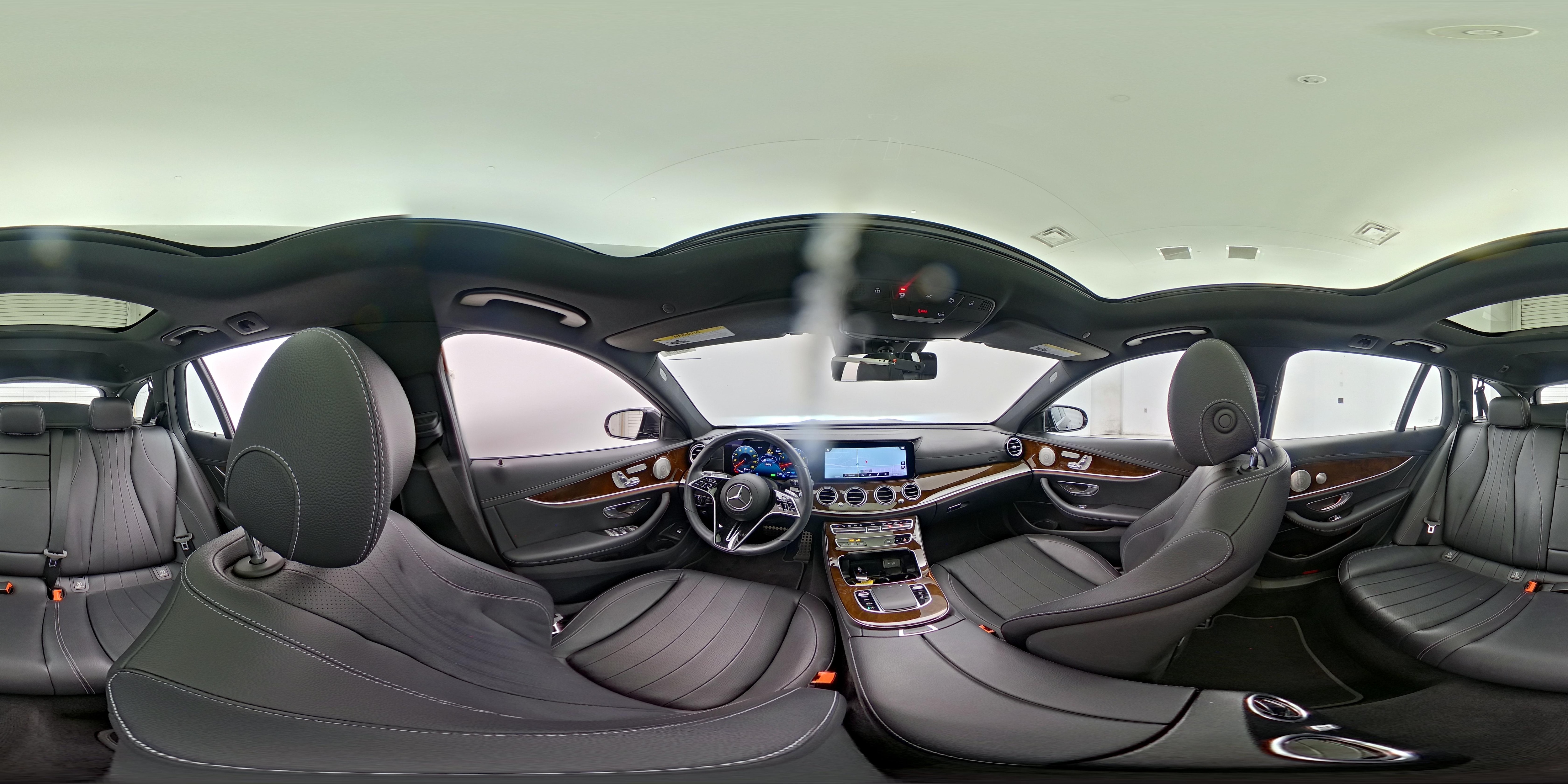 2023 Mercedes-Benz E-Class E450 All-Terrain - Photo 28