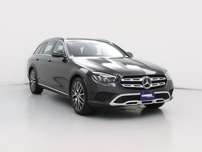 2023 Mercedes-Benz E450