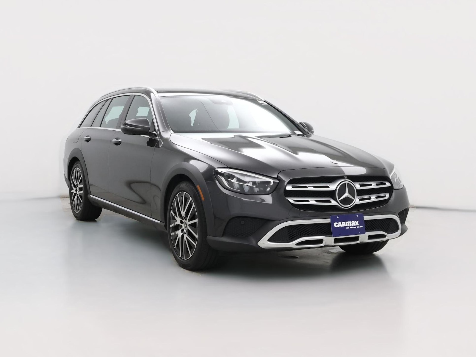 2023 Mercedes-Benz E-Class E450 All-Terrain - Photo 1