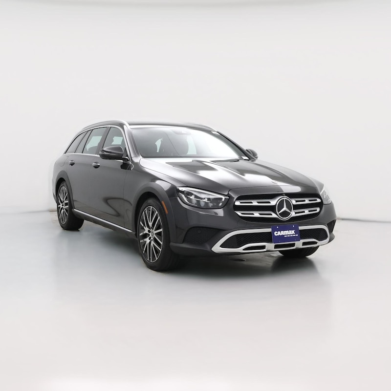 2023 Mercedes-Benz E450