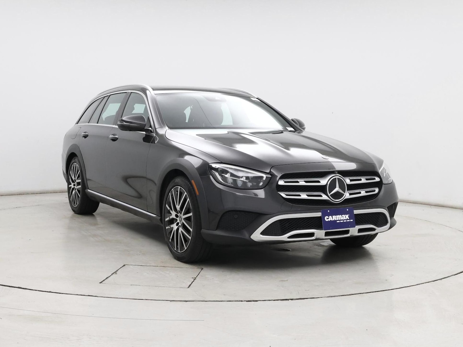 2023 Mercedes-Benz E-Class E450 All-Terrain - Photo 2
