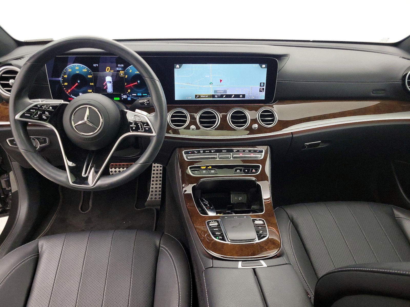 2023 Mercedes-Benz E-Class E450 All-Terrain - Photo 10
