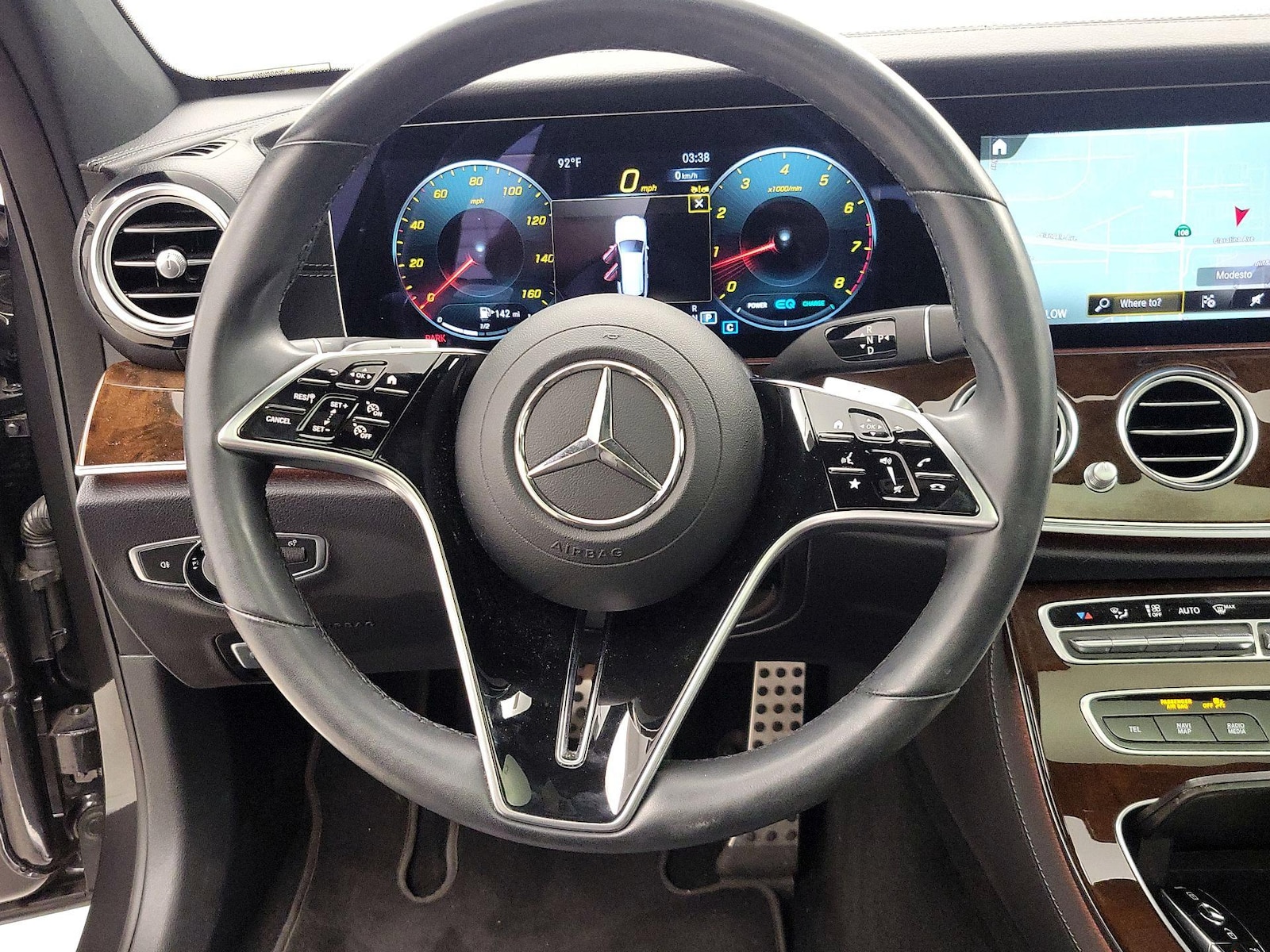 2023 Mercedes-Benz E-Class E450 All-Terrain - Photo 11