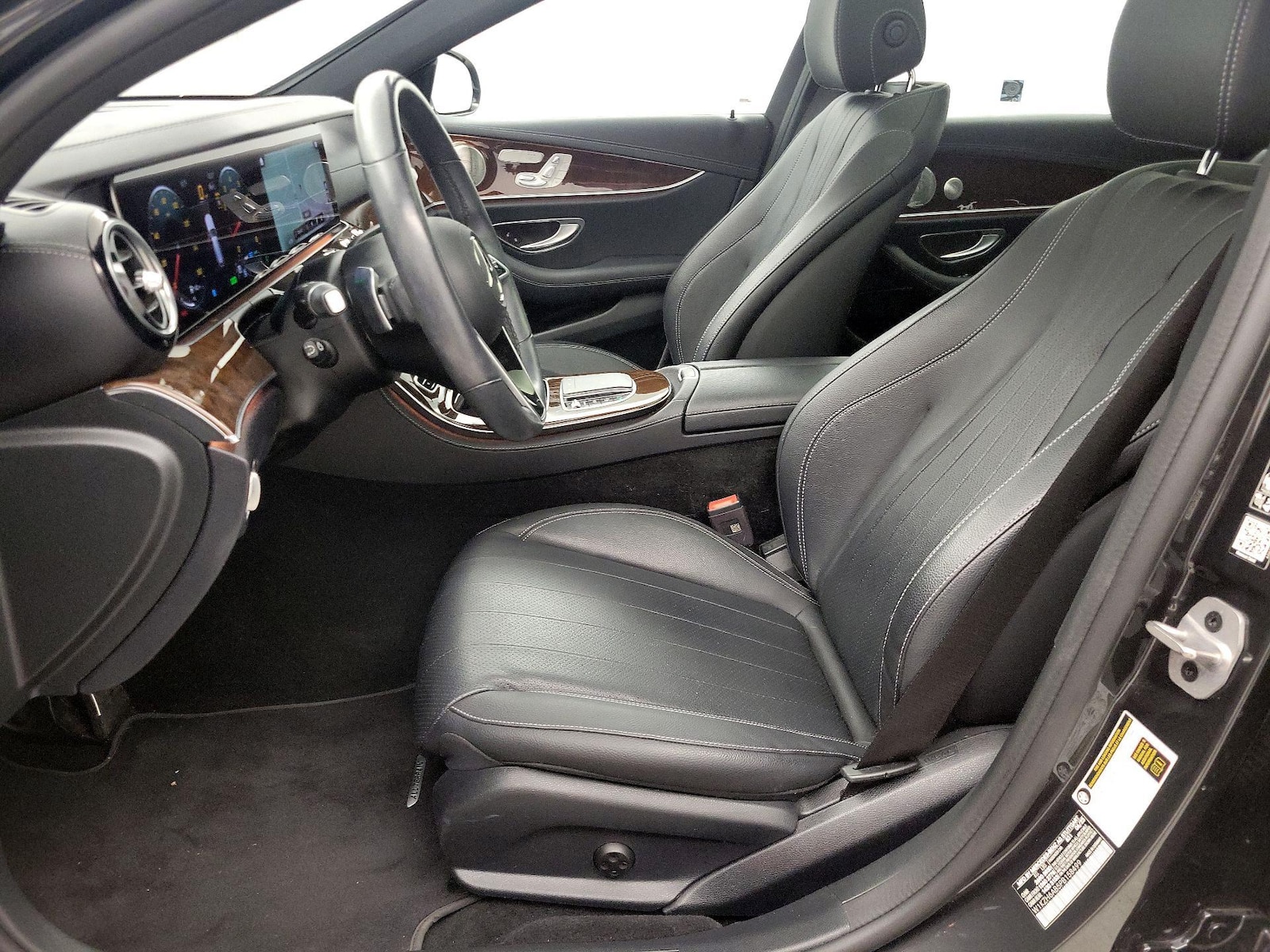 2023 Mercedes-Benz E-Class E450 All-Terrain - Photo 12