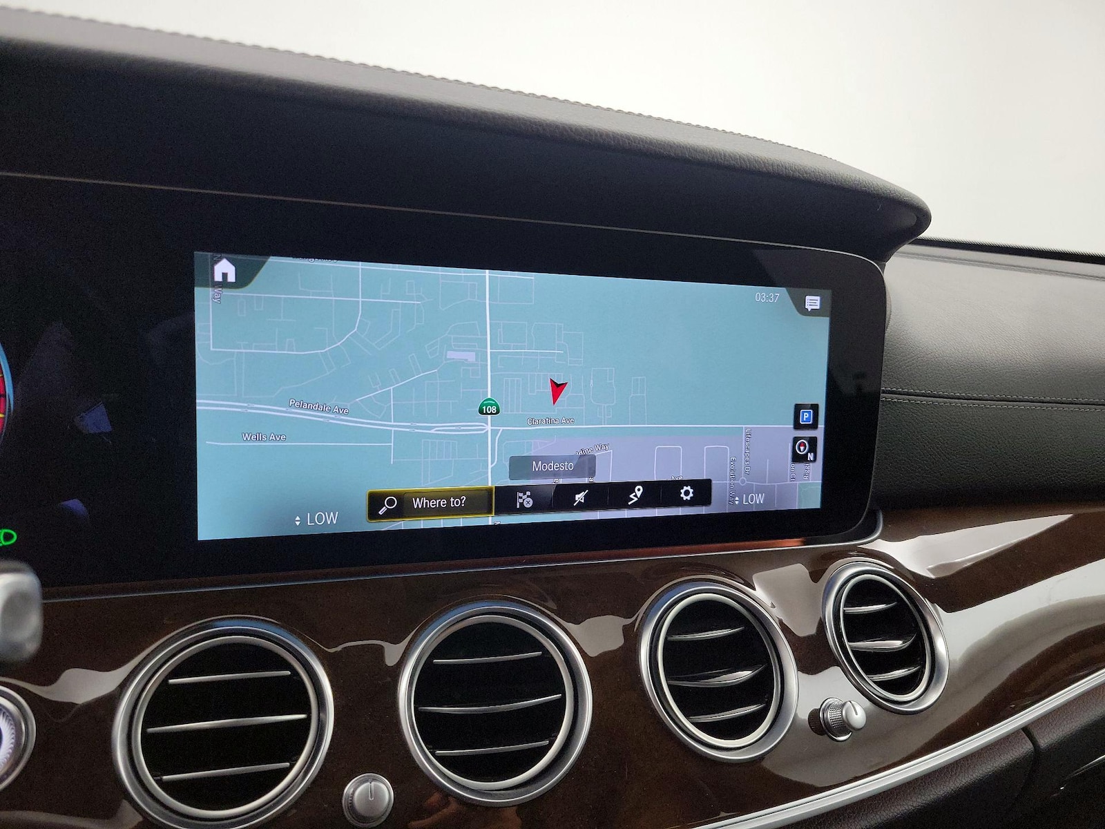 2023 Mercedes-Benz E-Class E450 All-Terrain - Photo 15