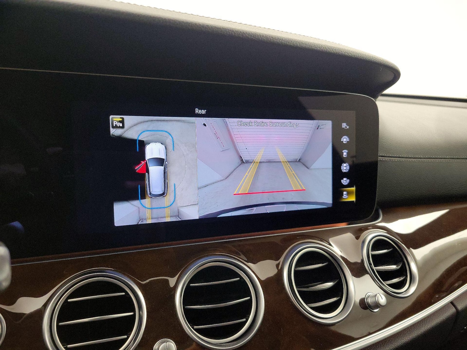 2023 Mercedes-Benz E-Class E450 All-Terrain - Photo 16