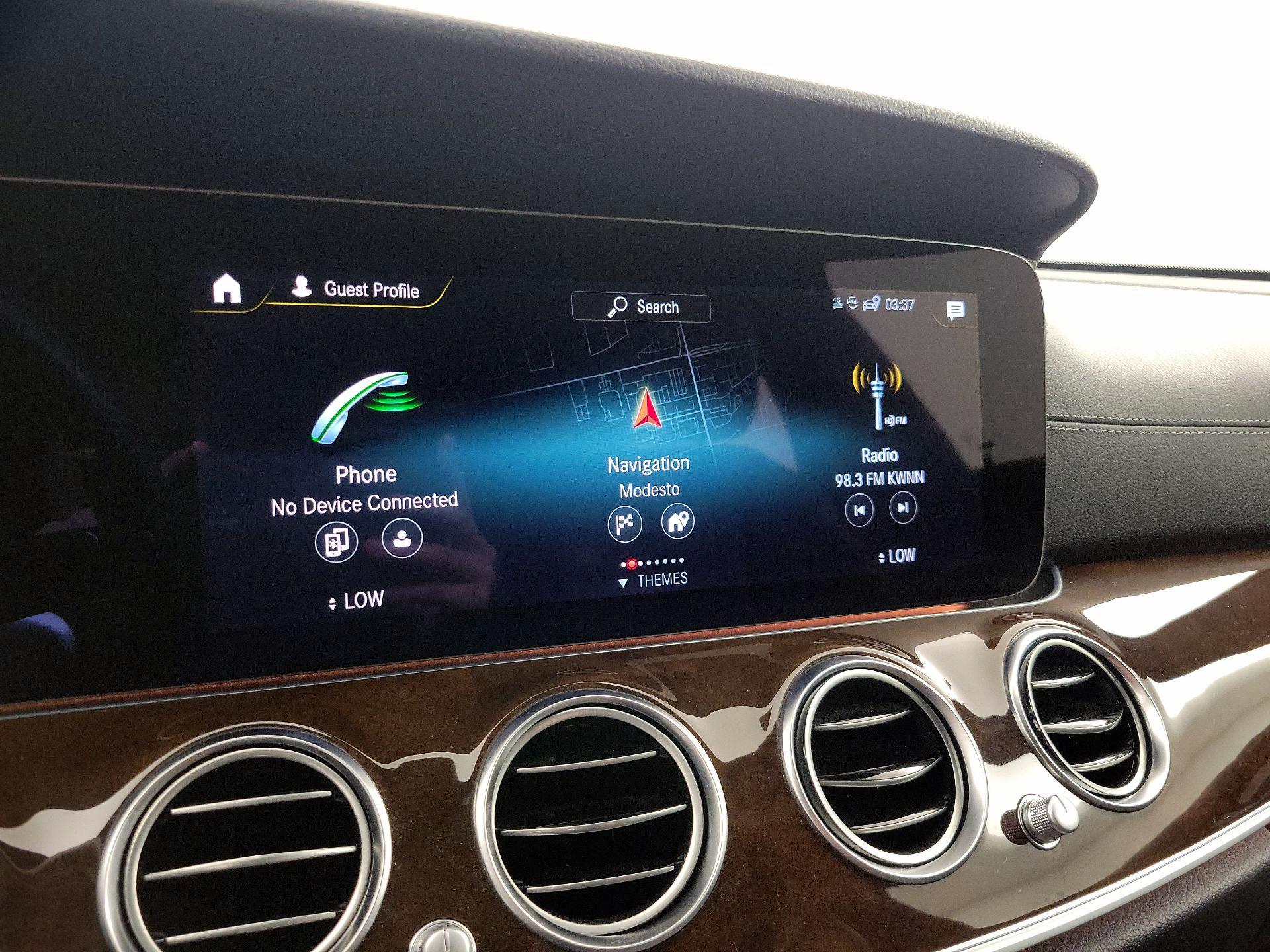 Thumbnail: 2023 Mercedes-Benz E-Class - 16