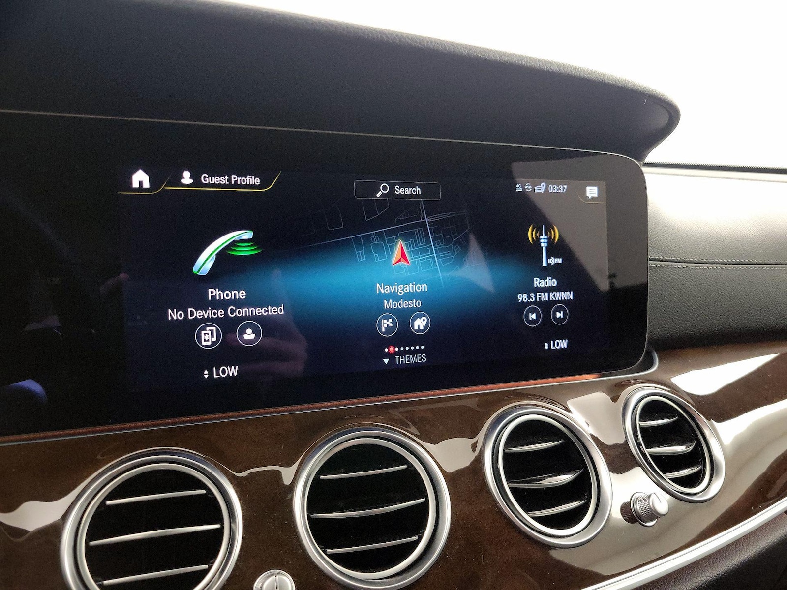 2023 Mercedes-Benz E-Class E450 All-Terrain - Photo 17