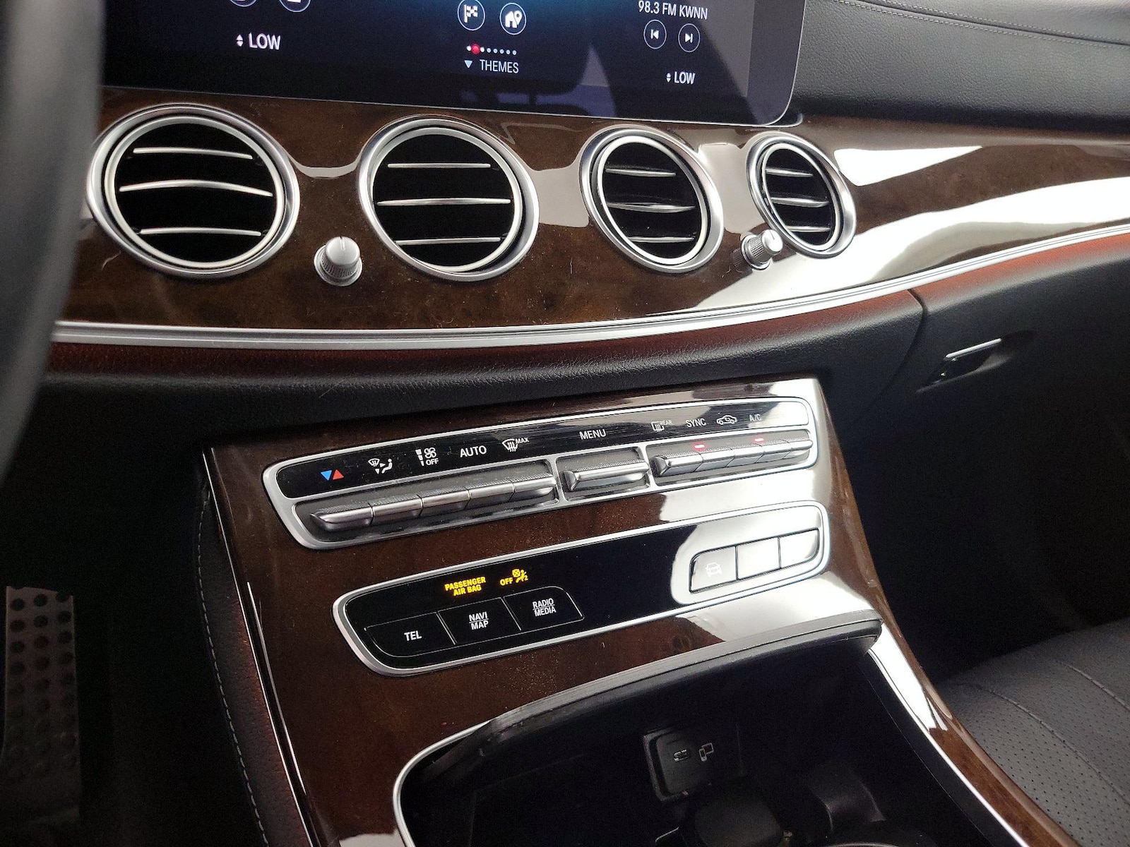 2023 Mercedes-Benz E-Class E450 All-Terrain - Photo 18